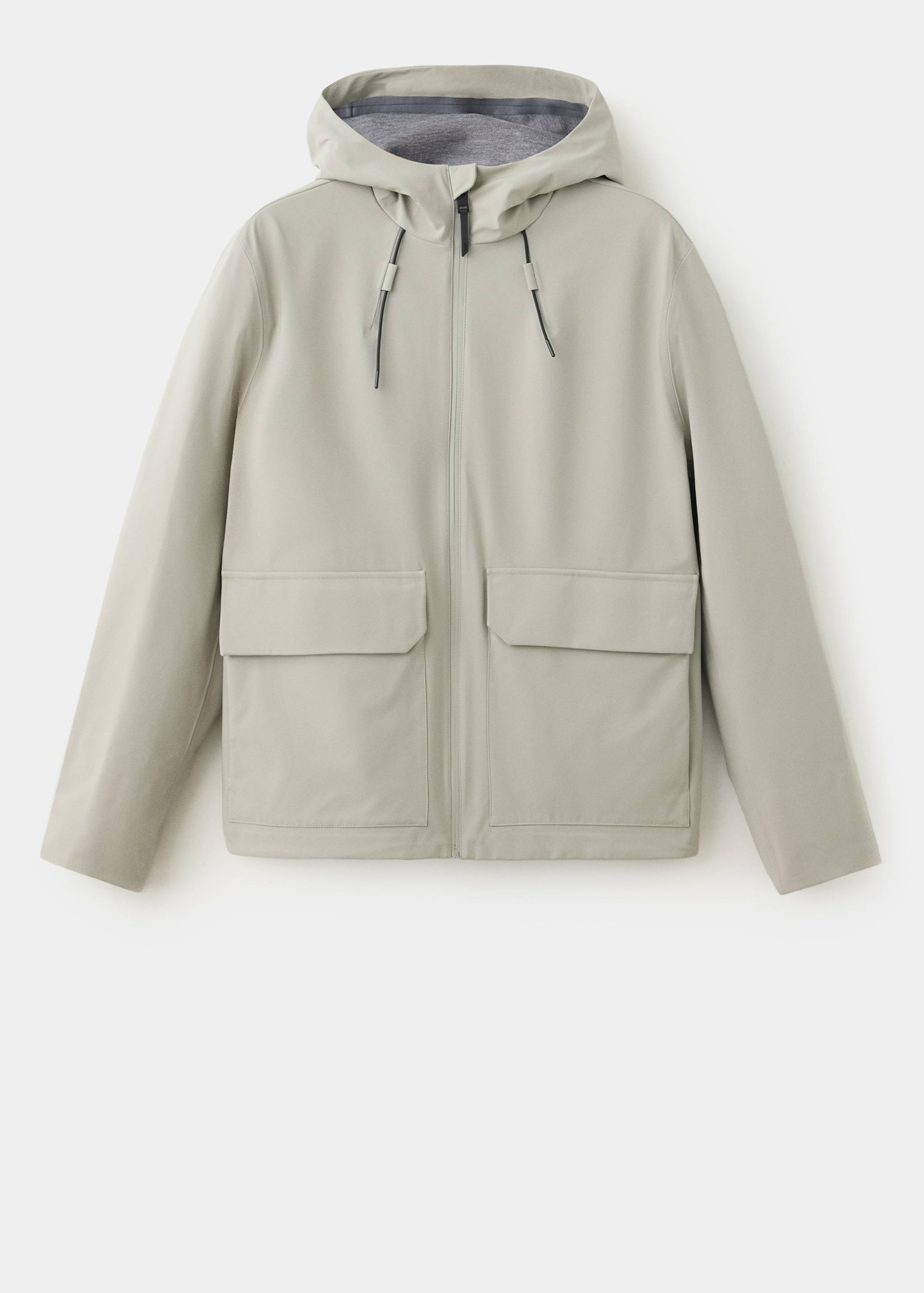 Veste storm - Article sans modèle