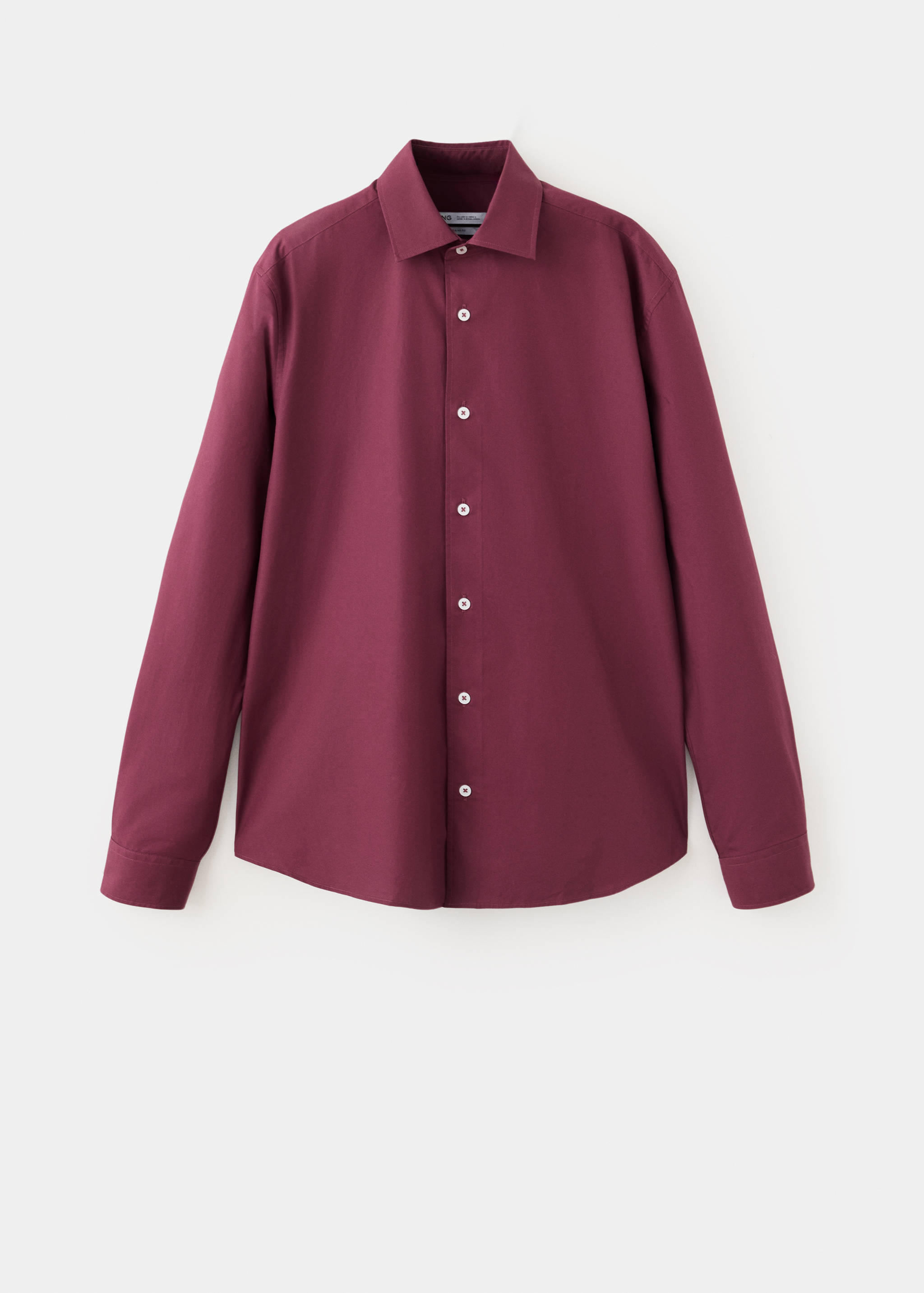 Shirt play - Article without model