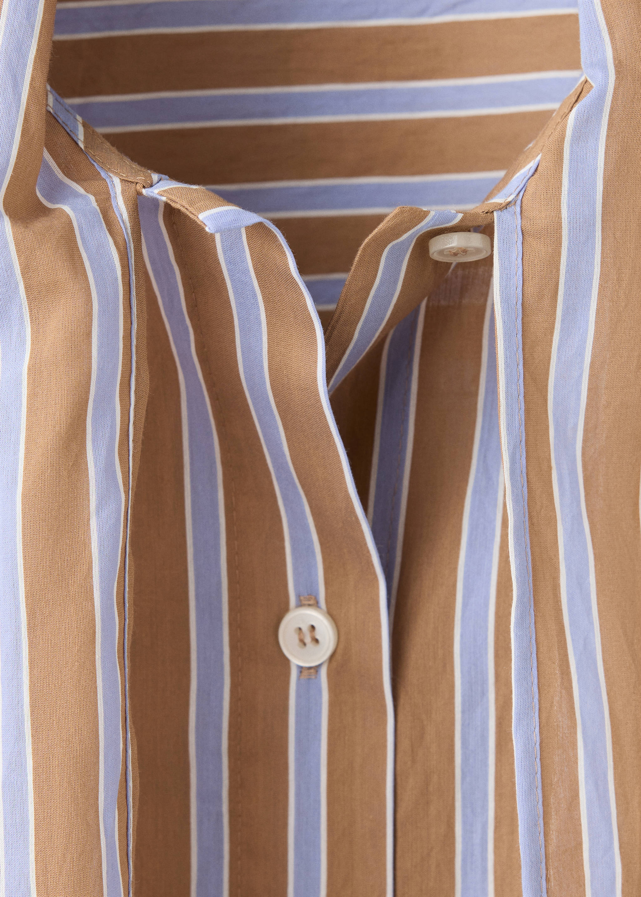 BLOUSE PARIS - Details of the article 8