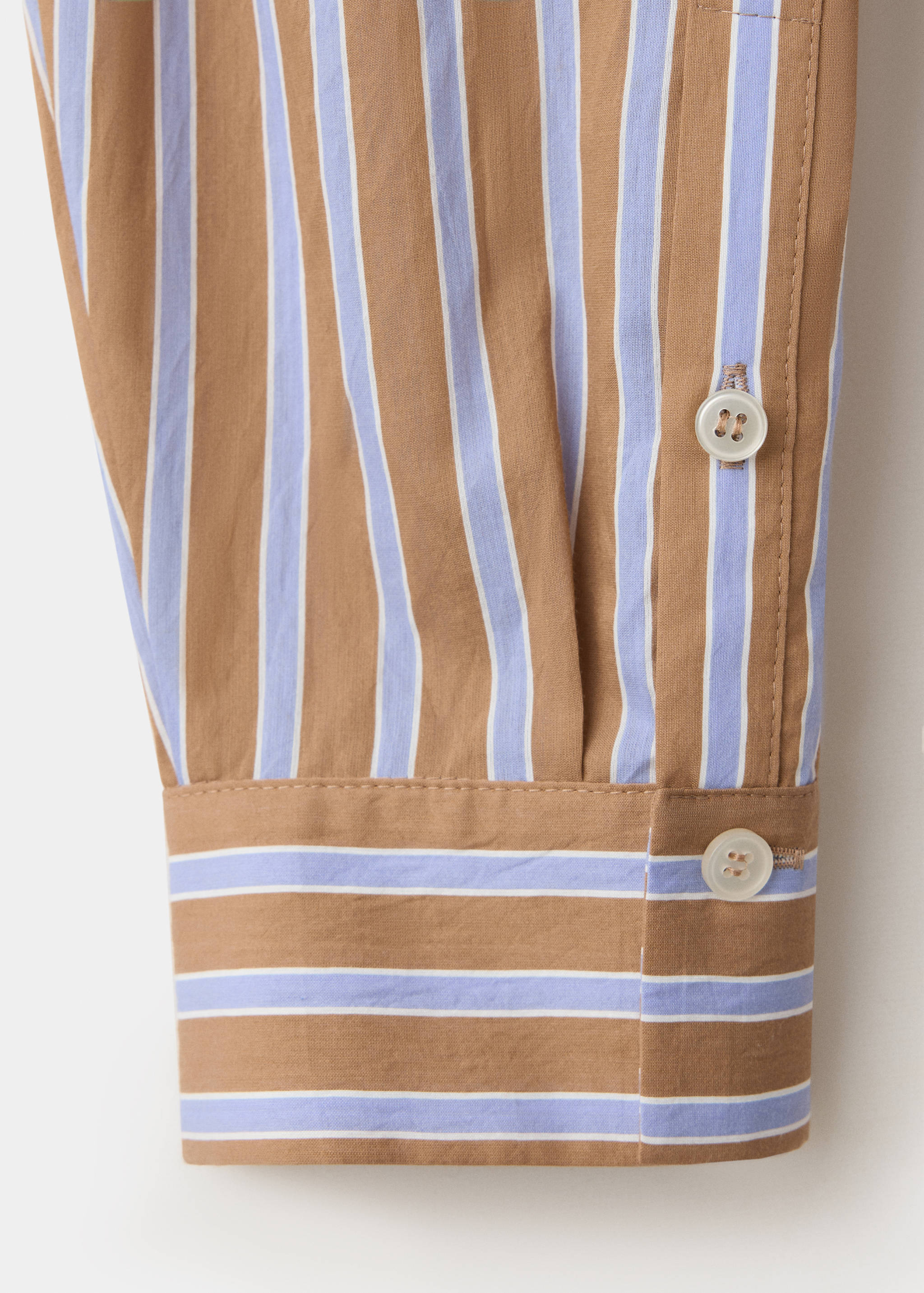 BLOUSE PARIS - Details of the article 0