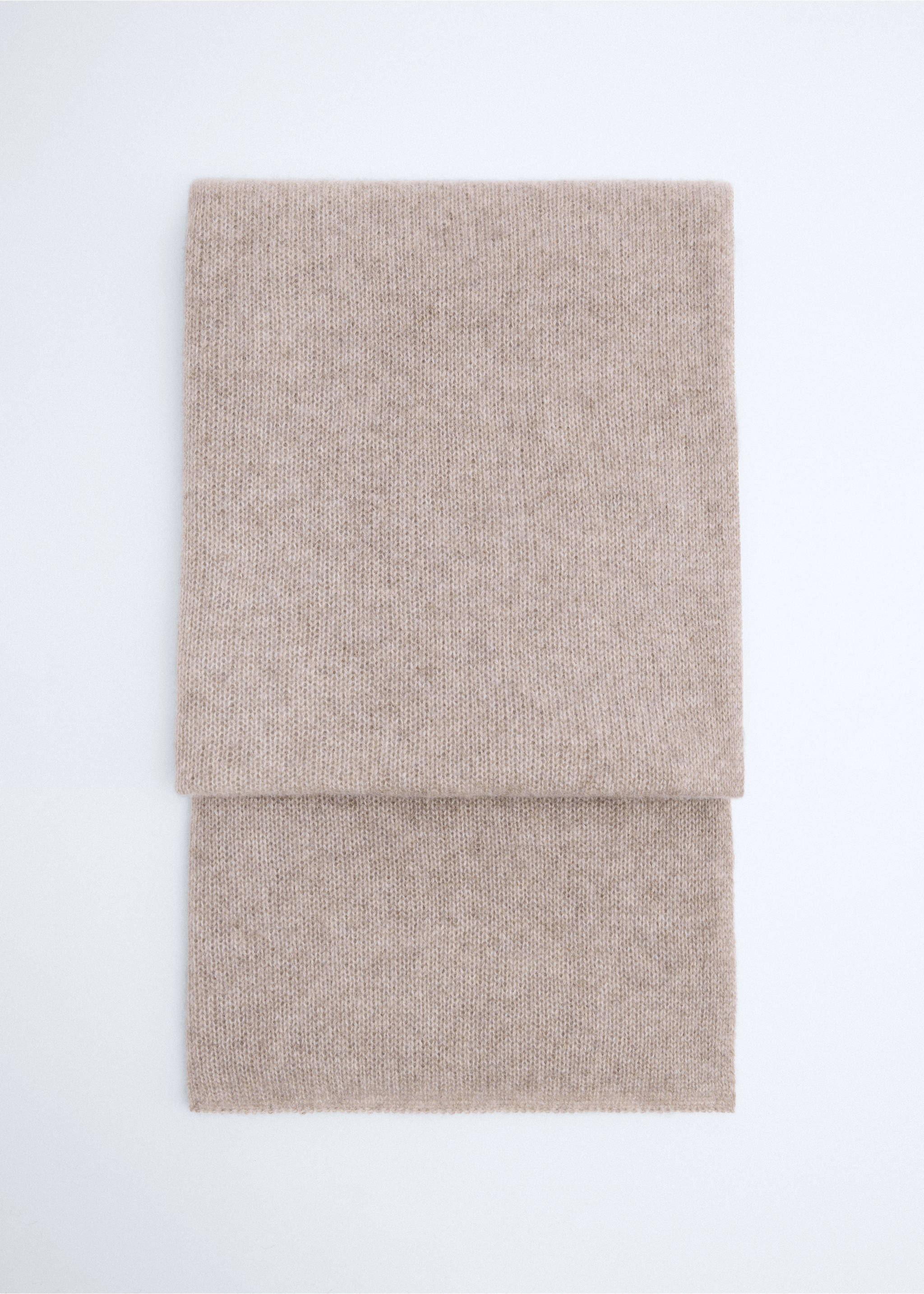 Écharpe perla - Article sans modèle, Beige. Ref: 37067115-00.