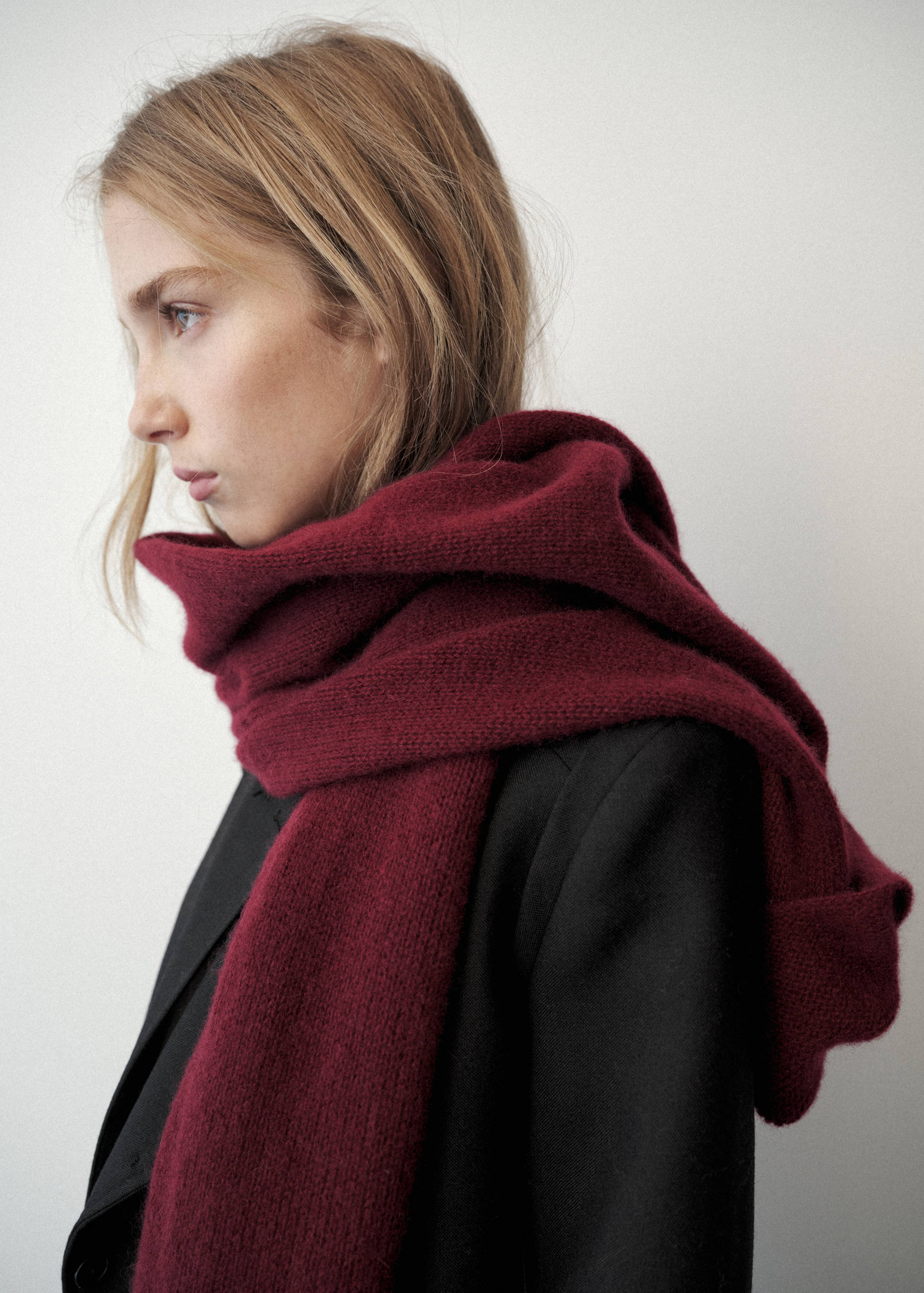 Écharpe perla - Détail de l'article 9