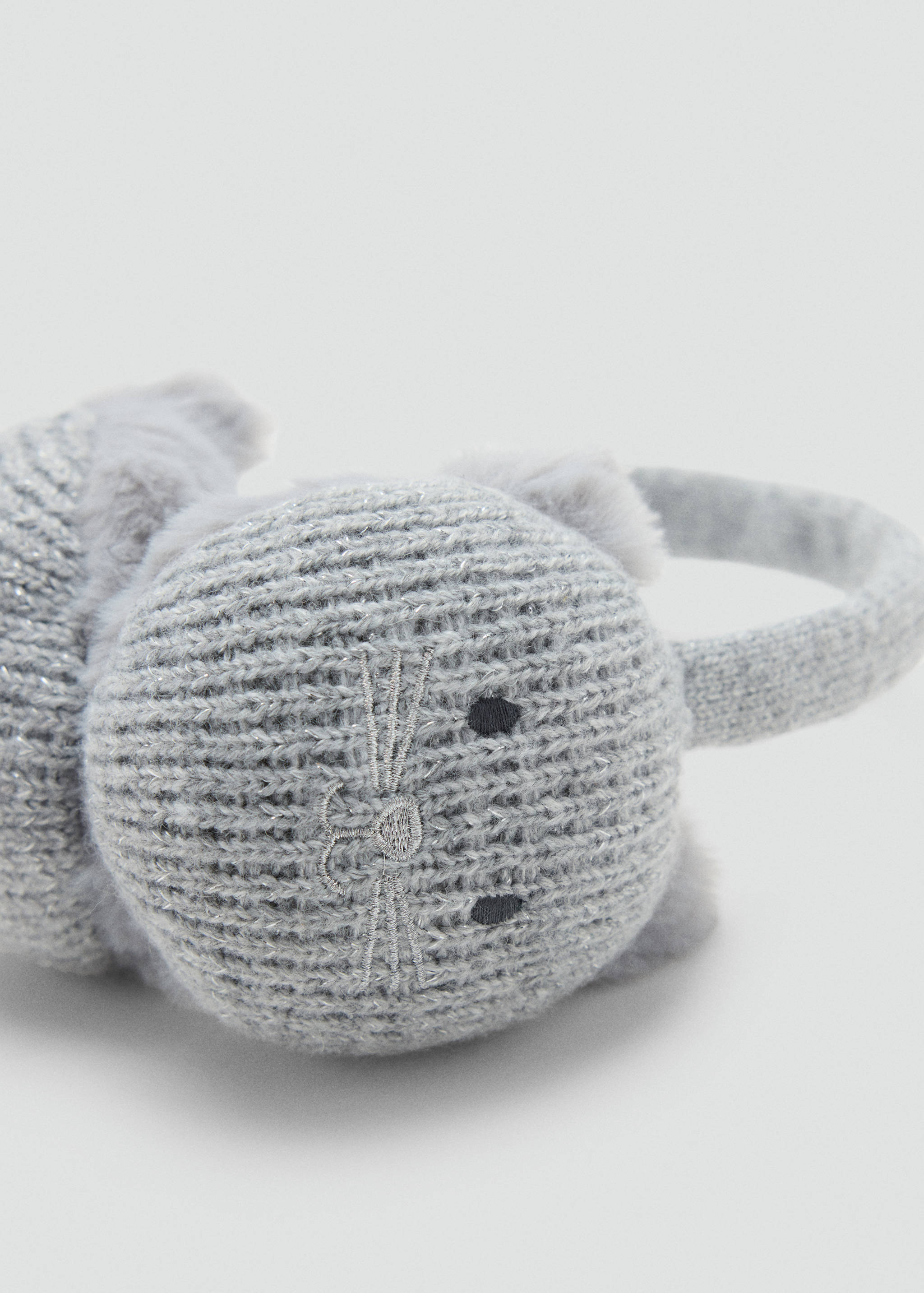 EARMUFFS CAT - Détail de l'article 1
