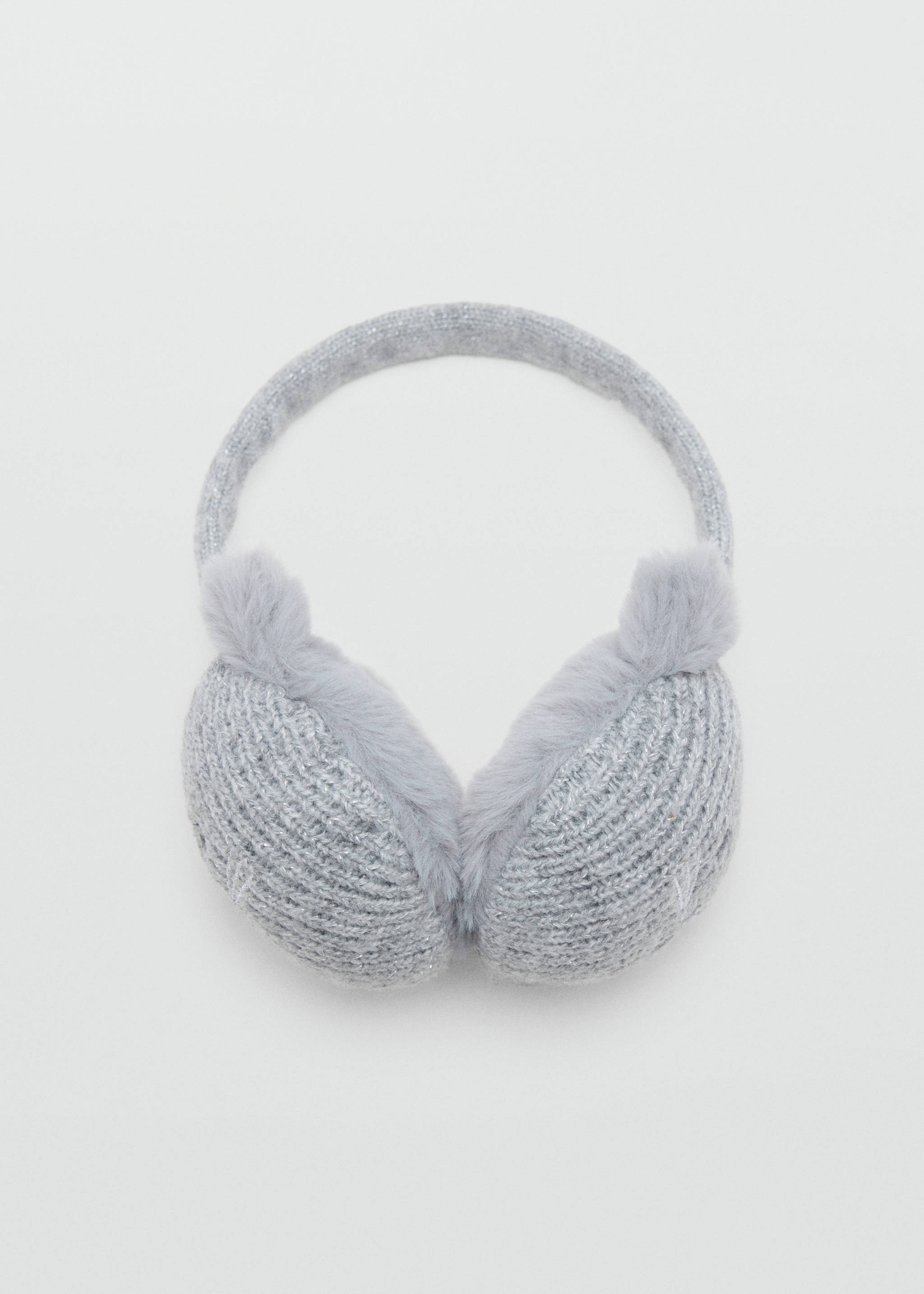 EARMUFFS CAT - Article sans modèle