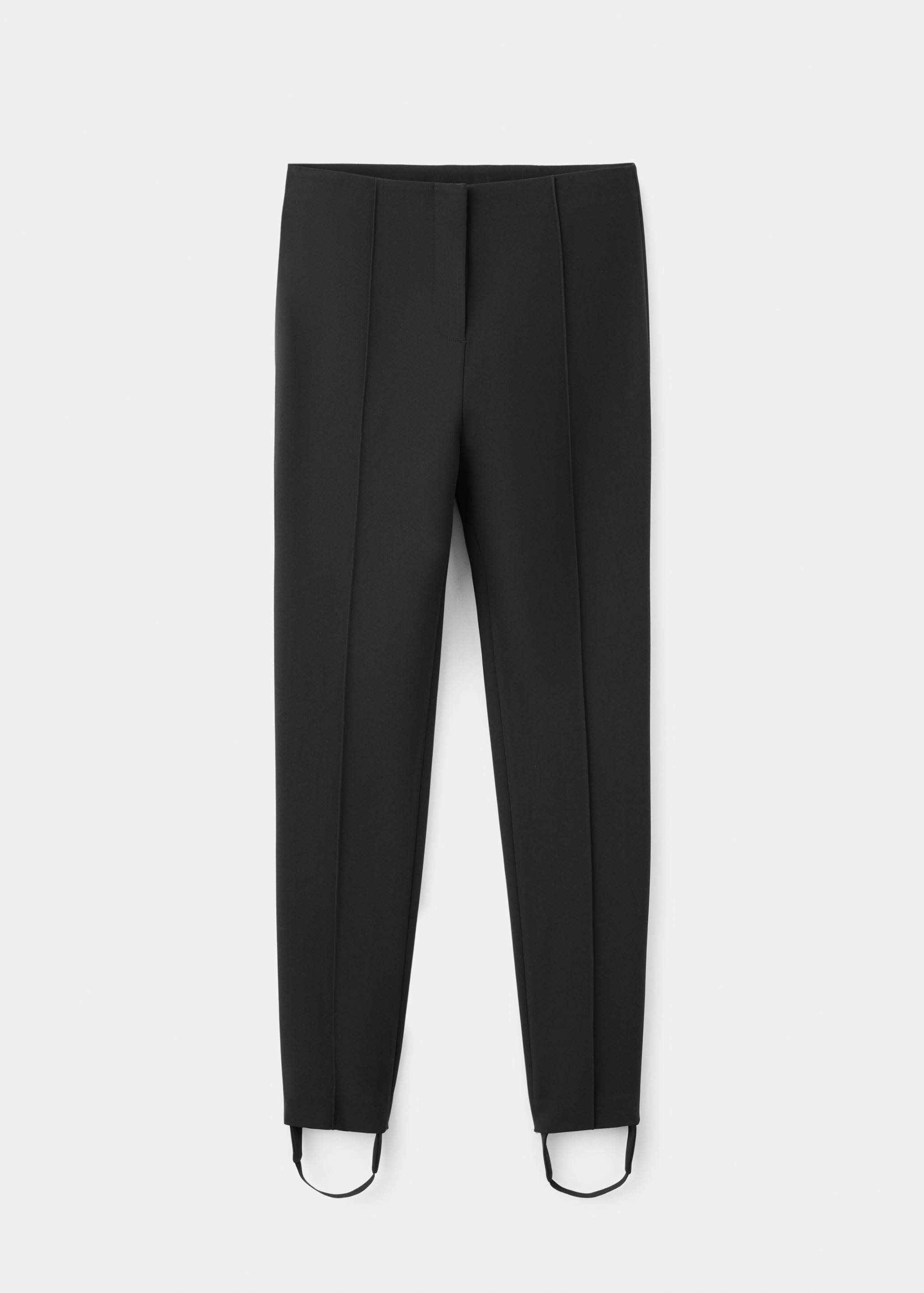 Pantalon fuseau - Article sans modèle