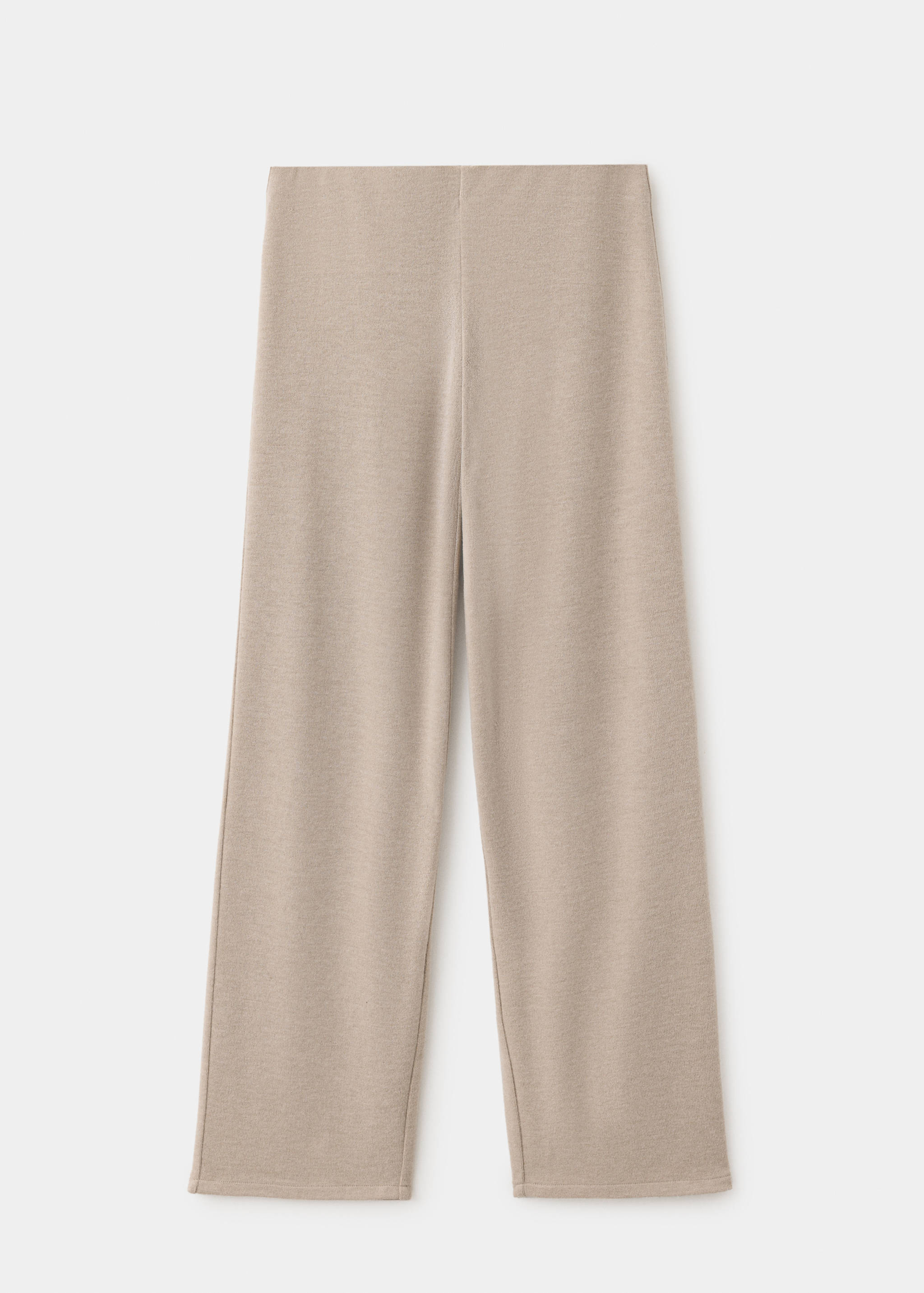 Pantalon en maille extensible - Article sans modèle