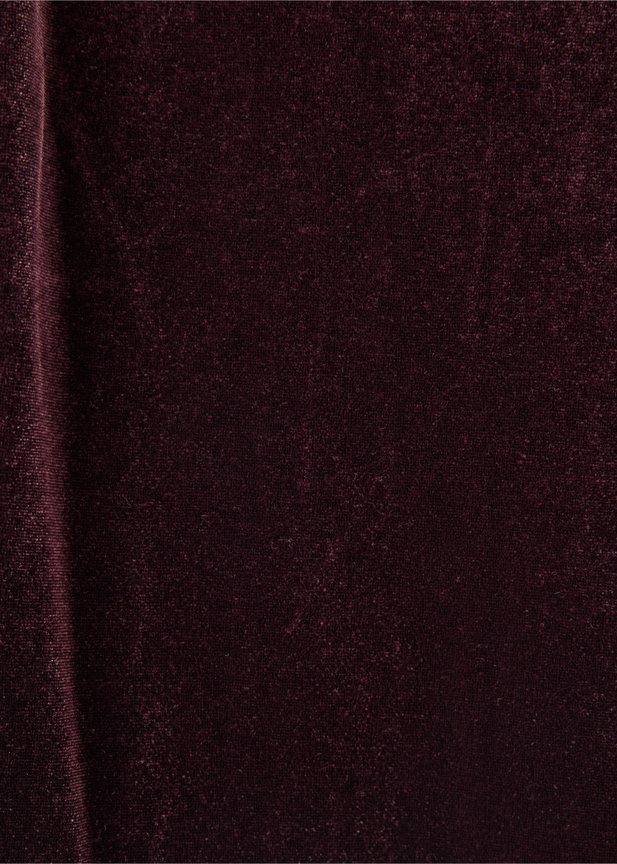 Trousers xenphant - Details of the article 0, Wine. Ref: 37067795-00.