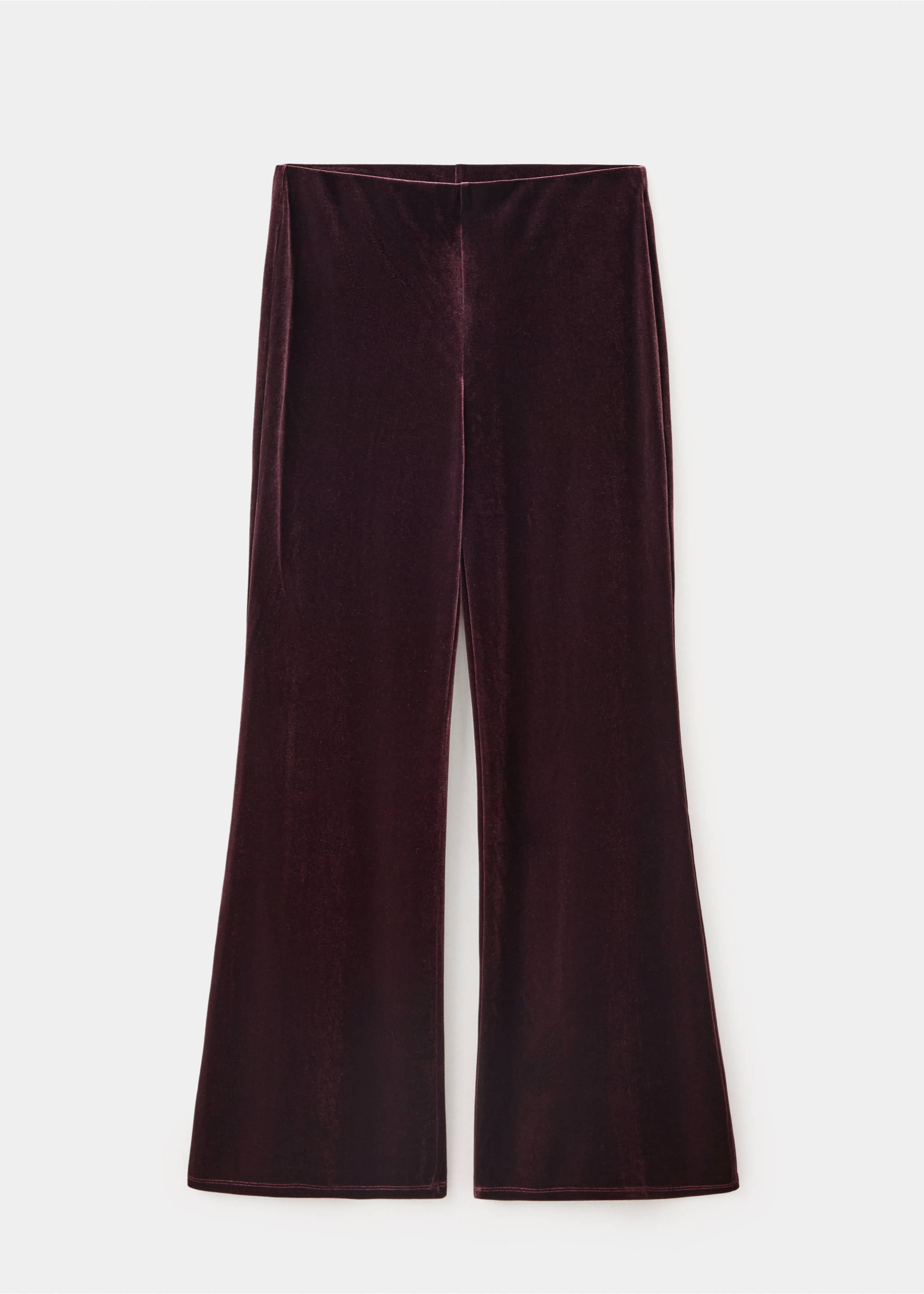 Trousers xenphant - Article without model, Wine. Ref: 37067795-00.