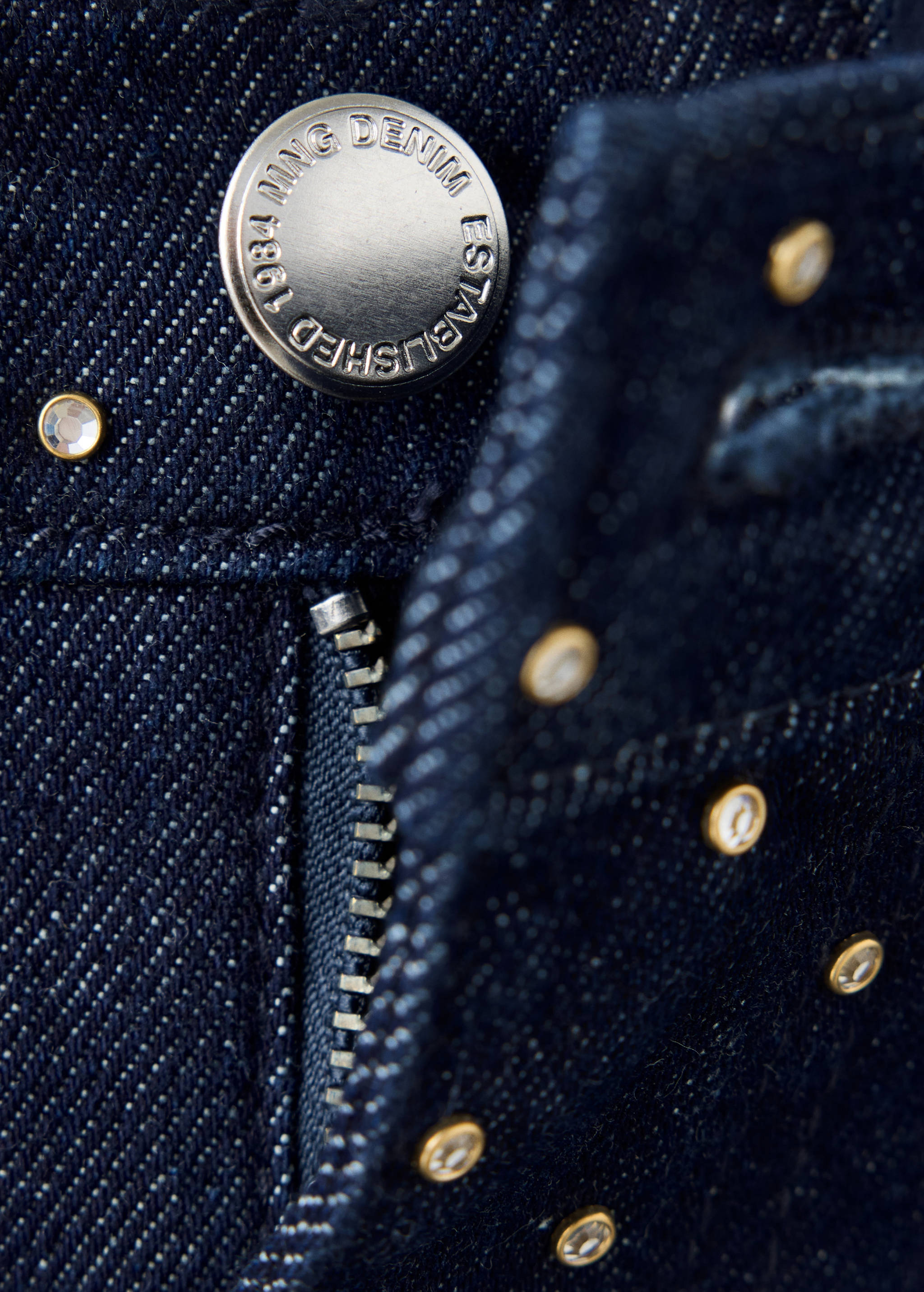 JEANS ESTER - Detail van het artikel 8