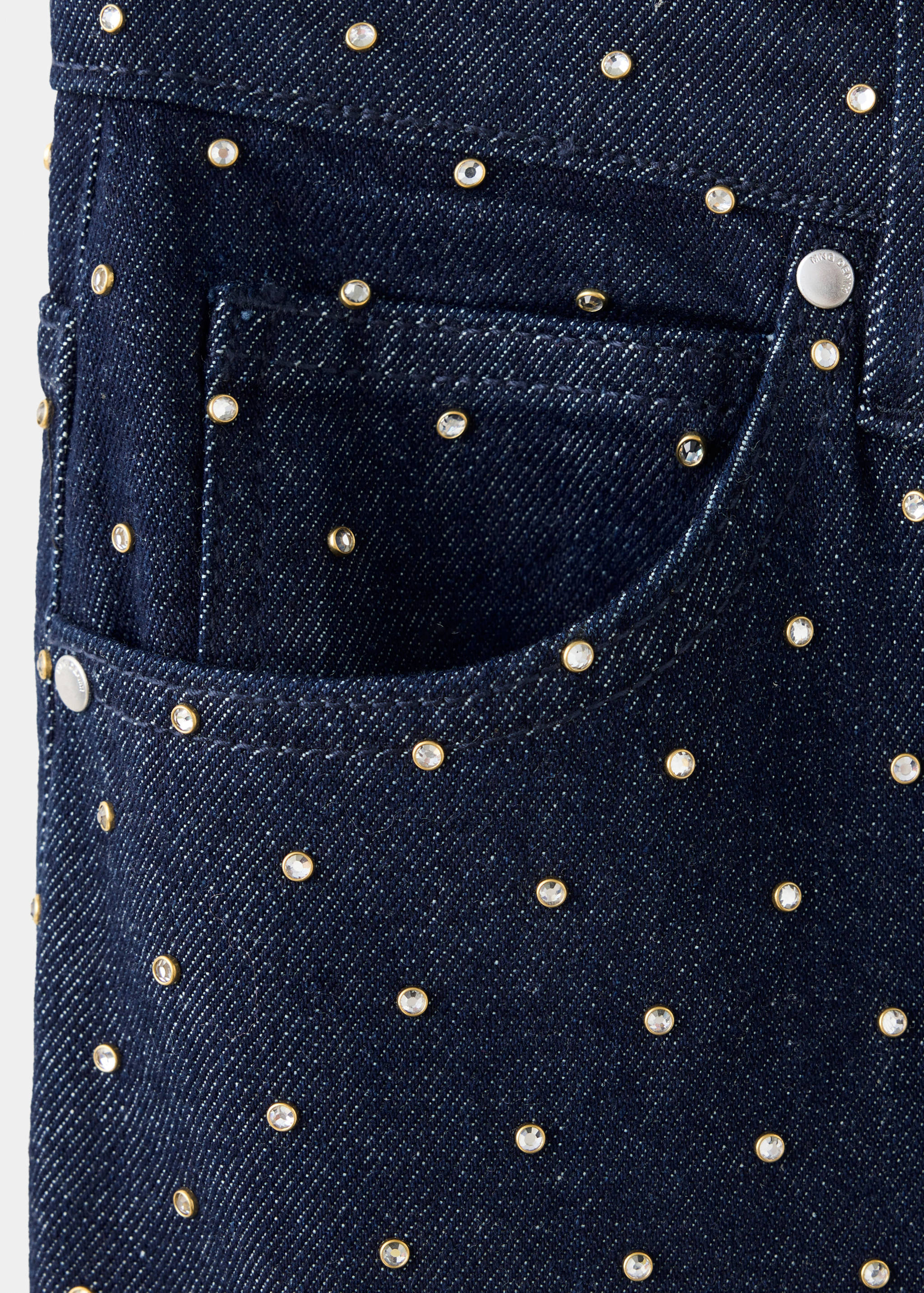 JEANS ESTER - Detail van het artikel 0