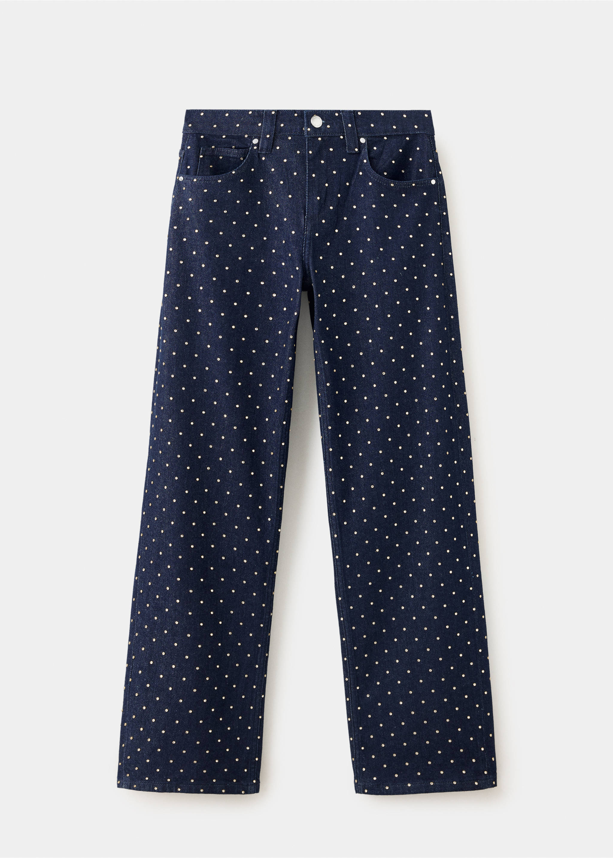 JEANS ESTER - Artikel zonder model, Open blauw. Ref: 37067808-00.