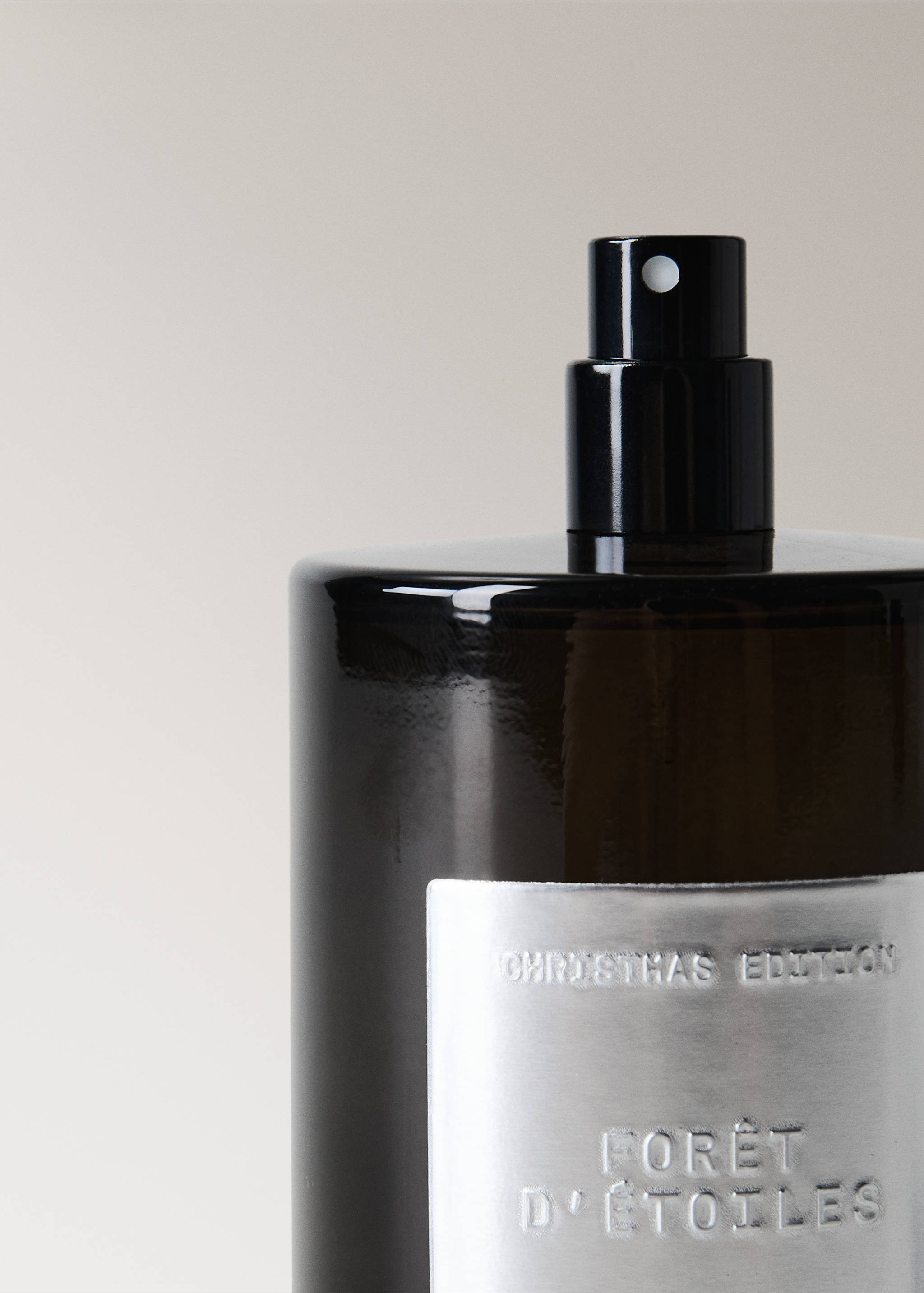 Home Spray Foret d'Étoiles 200 ml - Detail des Artikels 1, Silber. Ref: 37067811-00.