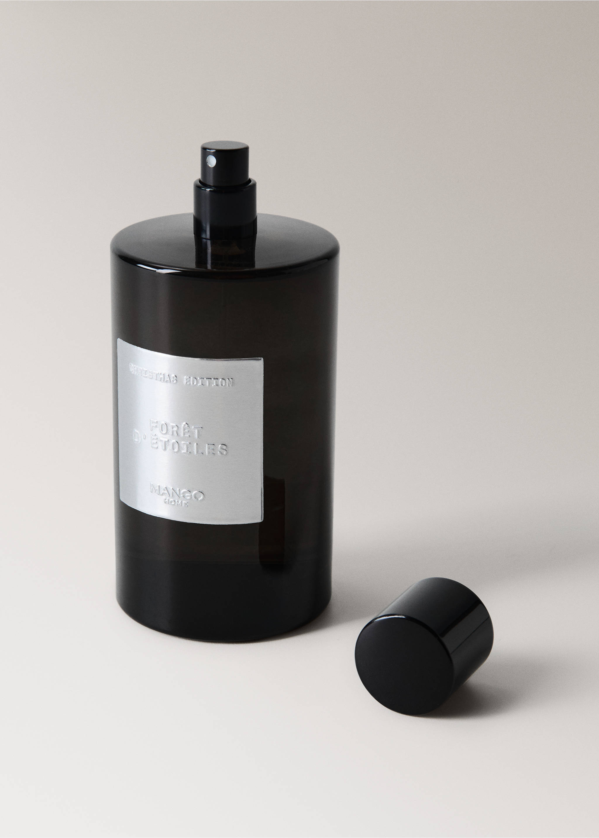 Home Spray Foret d'Étoiles 200 ml - Detail des Artikels 2, Silber. Ref: 37067811-00.