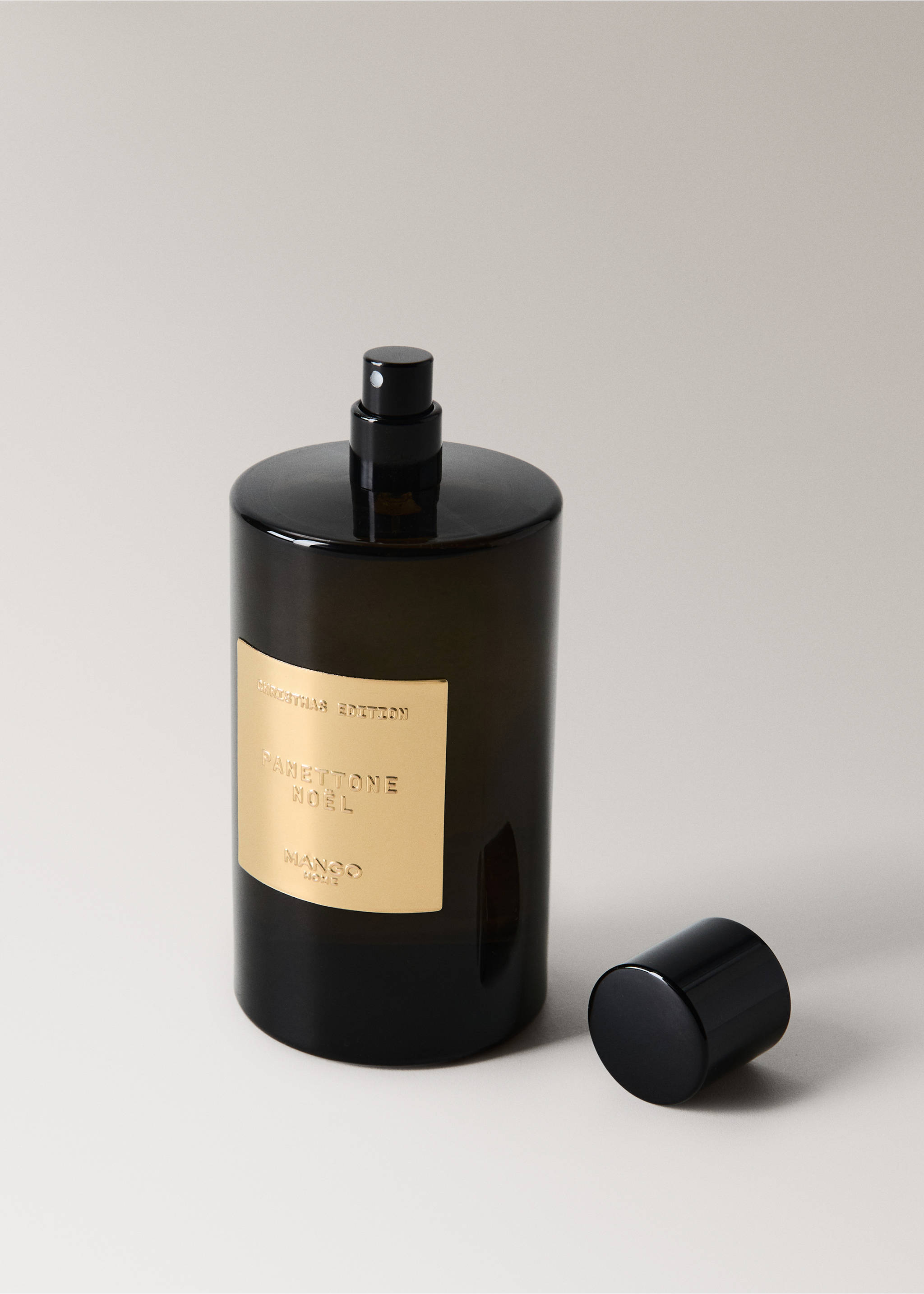 Homespray Panettone 200 ml - Detail des Artikels 2, Gold. Ref: 37067812-00.