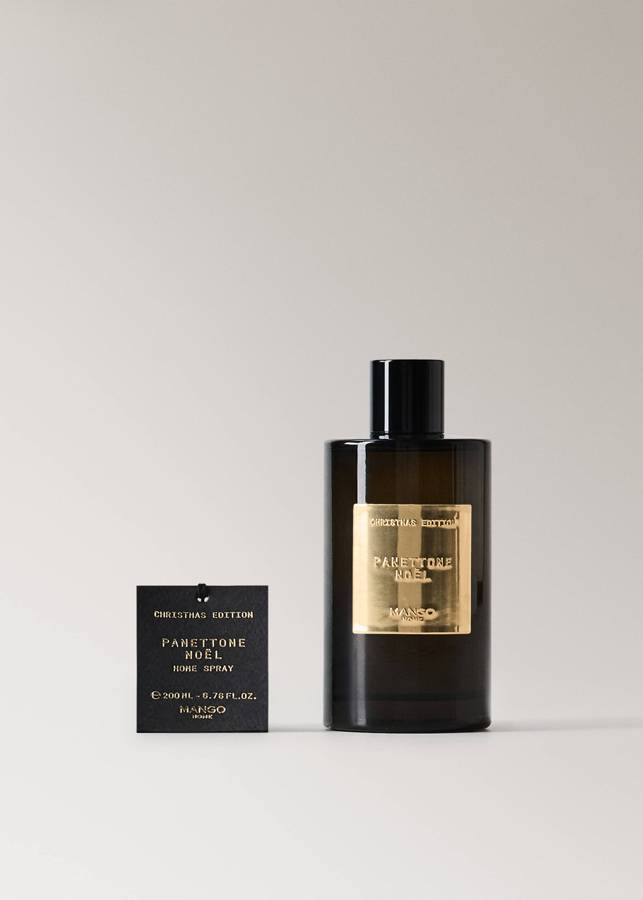 Homespray Panettone 200 ml - Artikel ohne Model