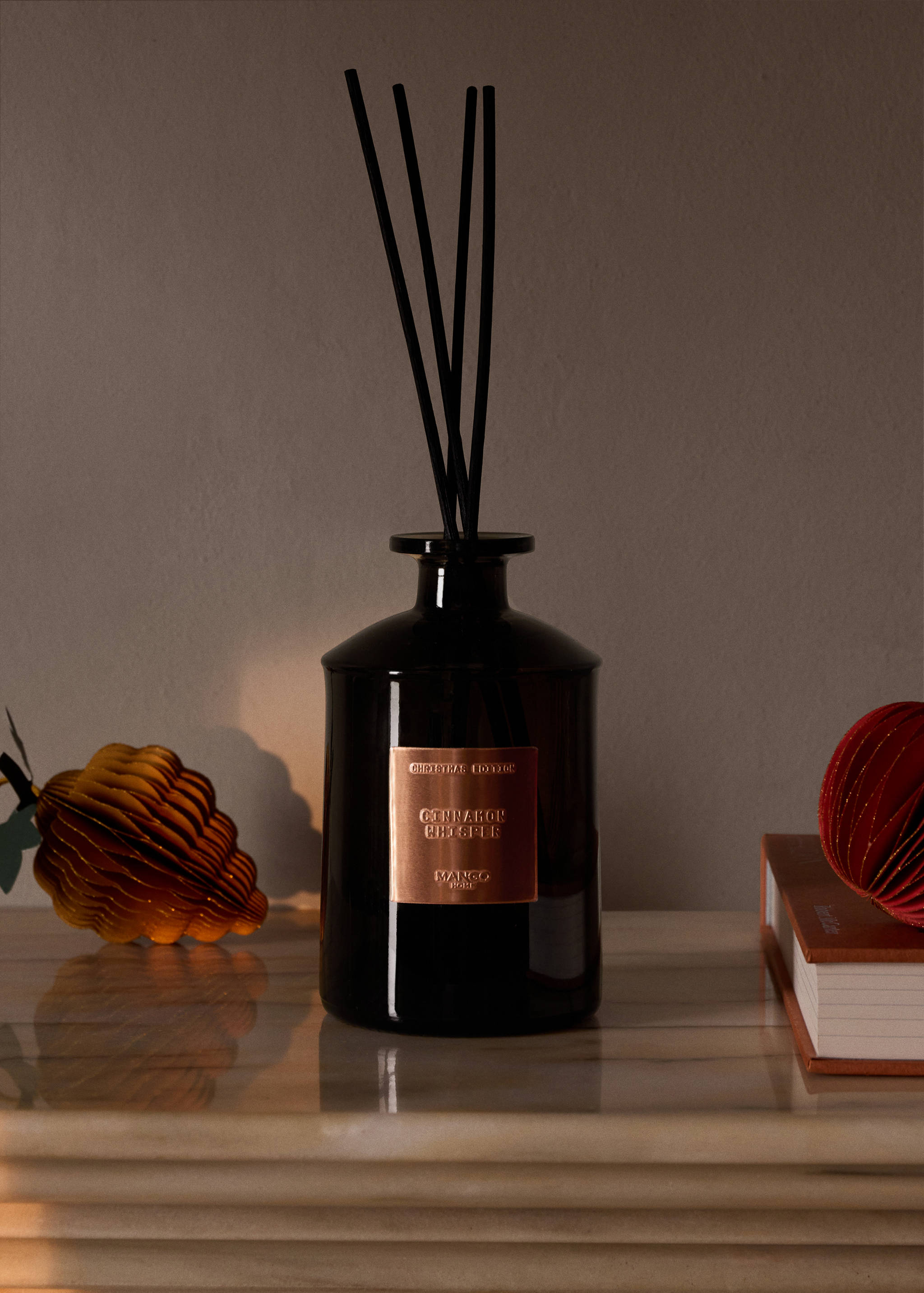 Mikado-Duftdiffusor CINNAMON 500 ml - Allgemeine Ansicht