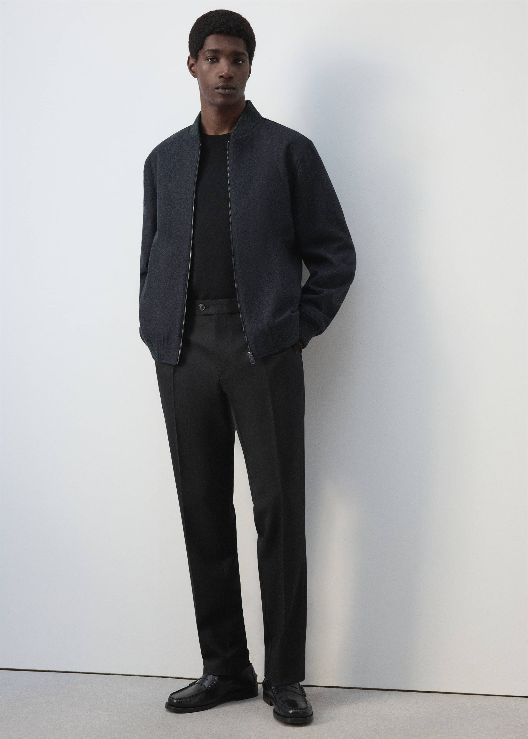 Jacket corcega - Details of the article 4