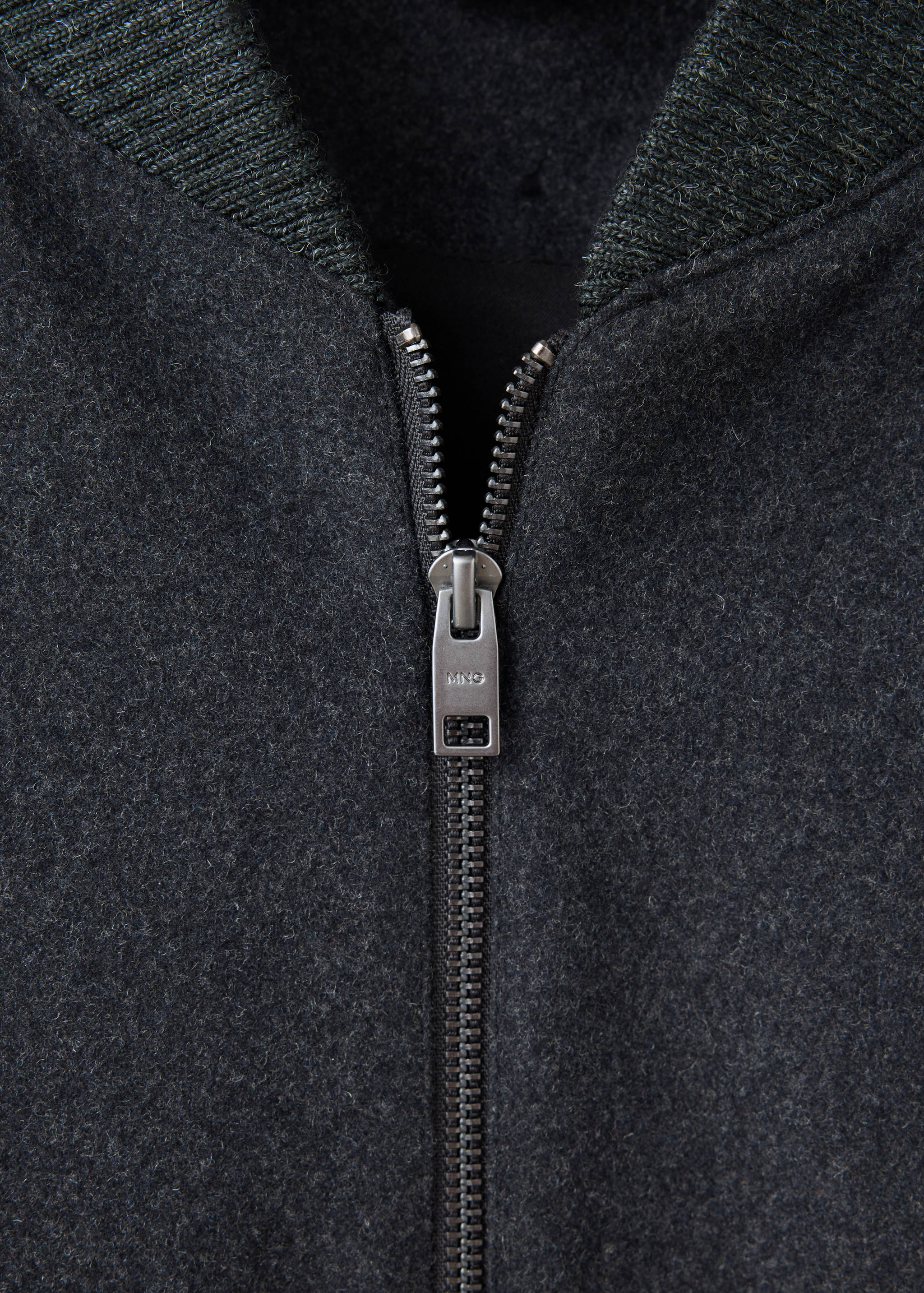 Jacket corcega - Details of the article 8