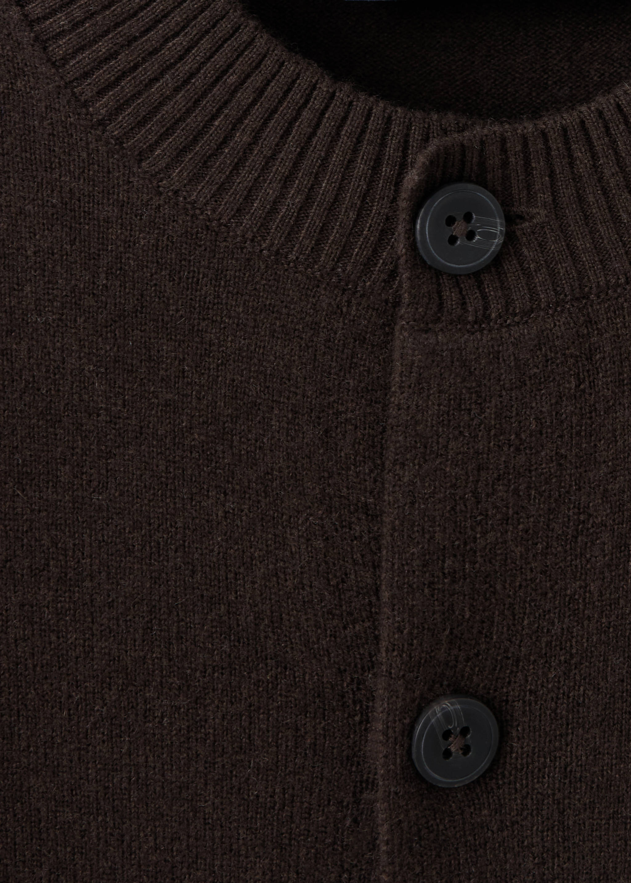 Cardigan renzob - Detalle del artículo 8