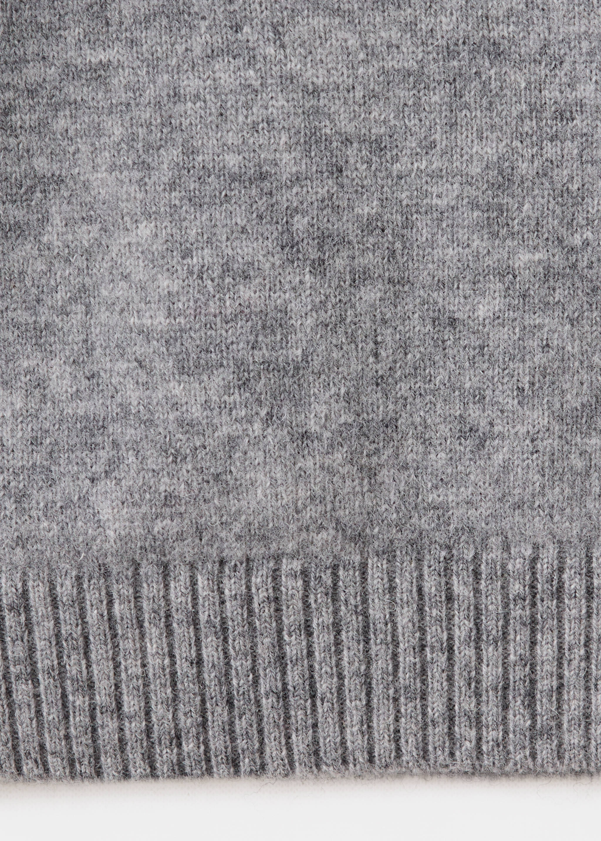 Cardigan renzob - Detalle del artículo 0