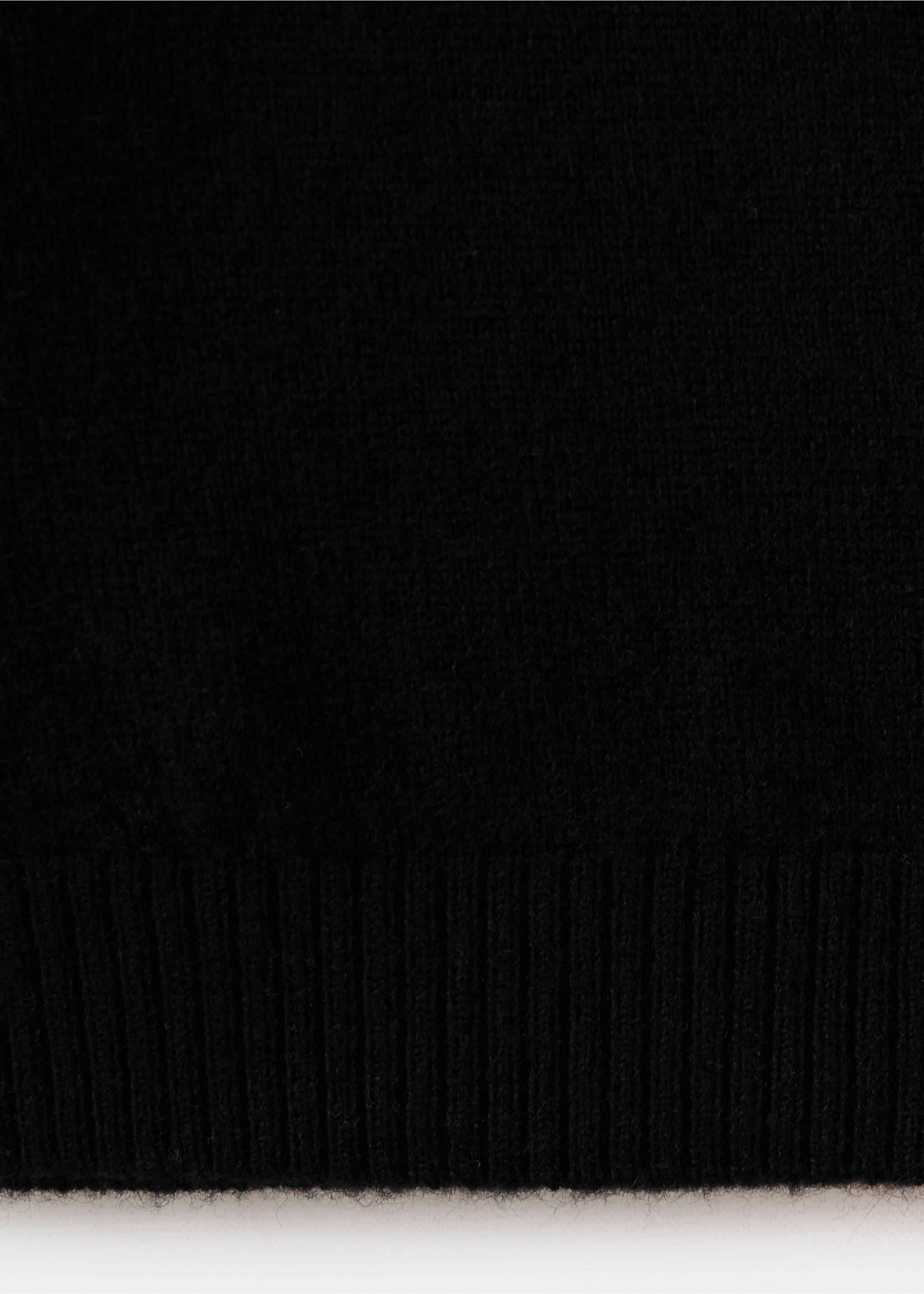 Cardigan renzob - Detalle del artículo 0, Negro. Ref: 37067886-00.