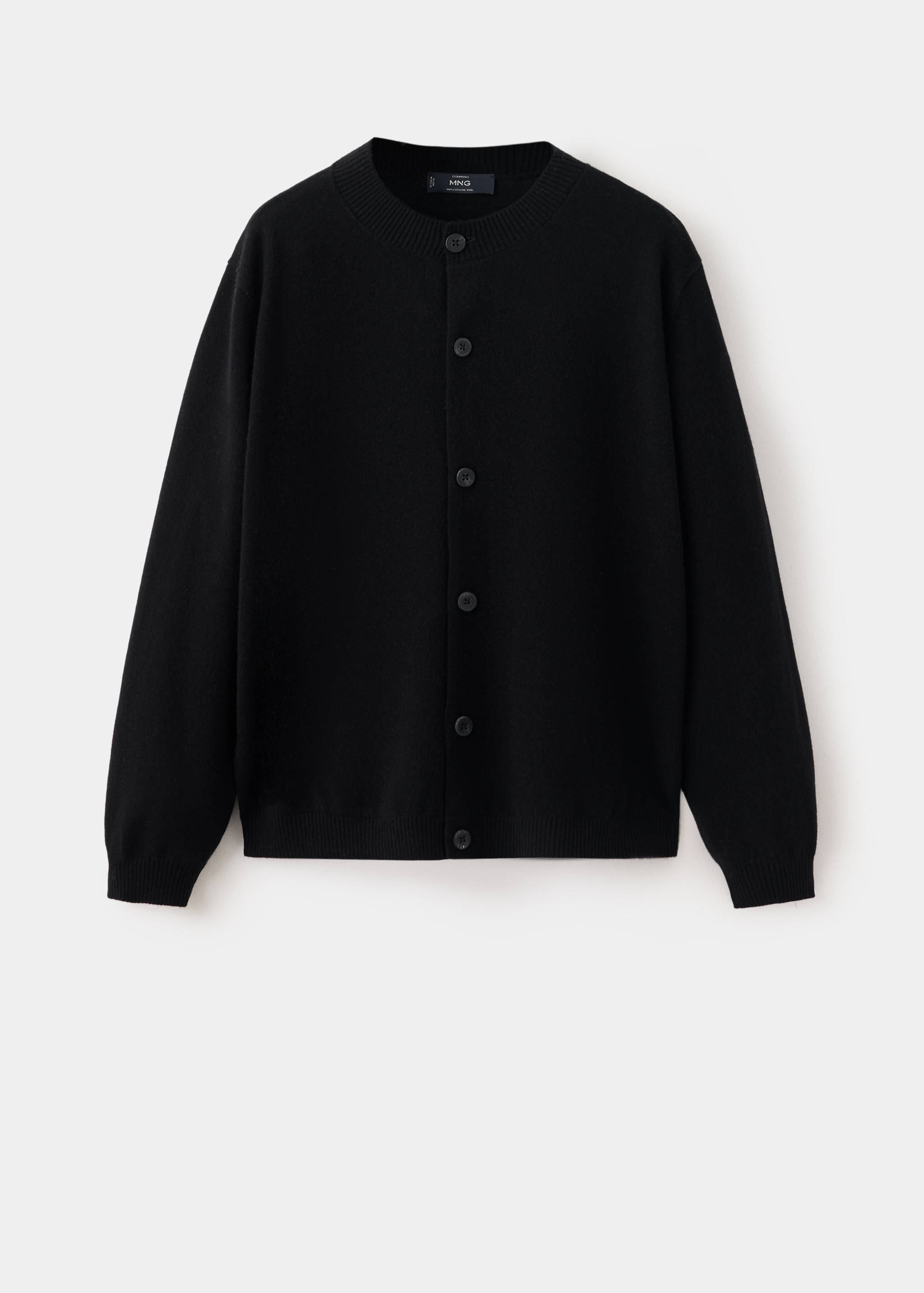 Cardigan renzob - Artículo sin modelo