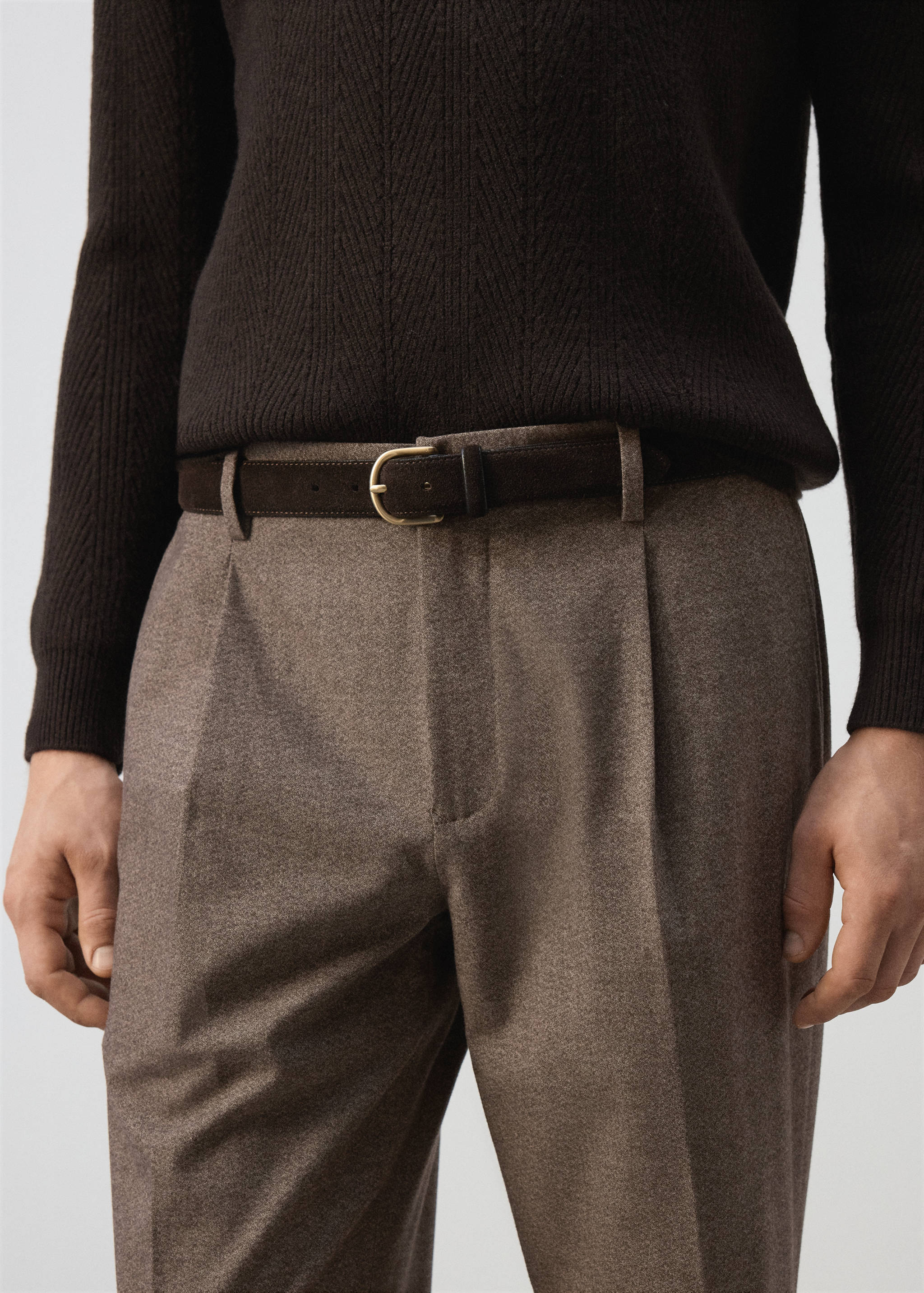 TROUSERS PIEDRA - Détail de l'article 1