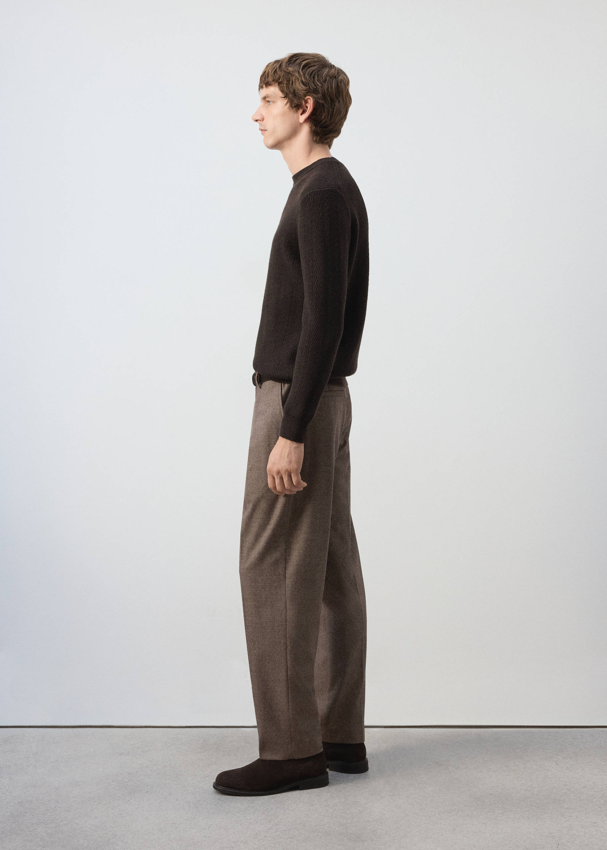 TROUSERS PIEDRA - Détail de l'article 2