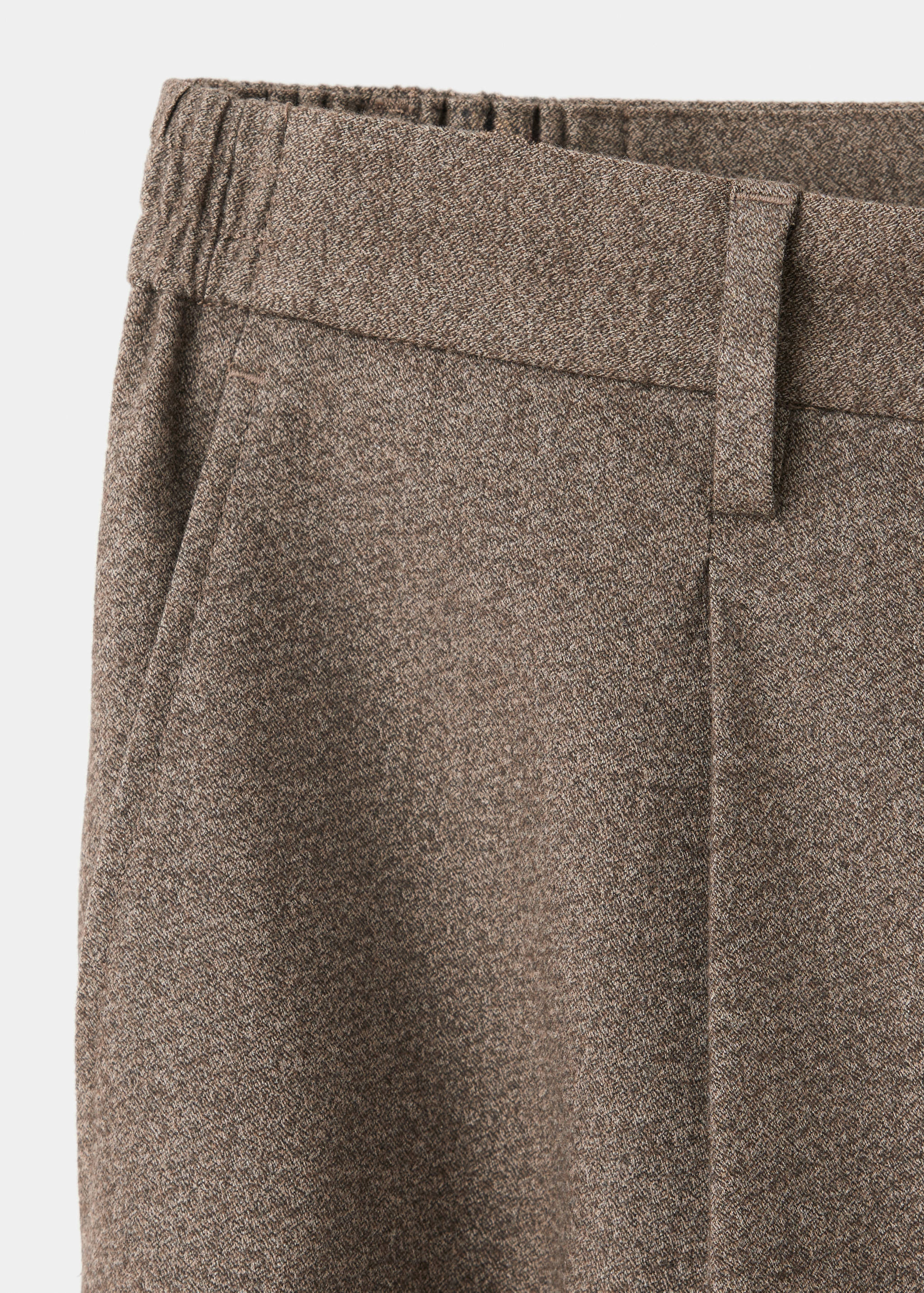 TROUSERS PIEDRA - Détail de l'article 0