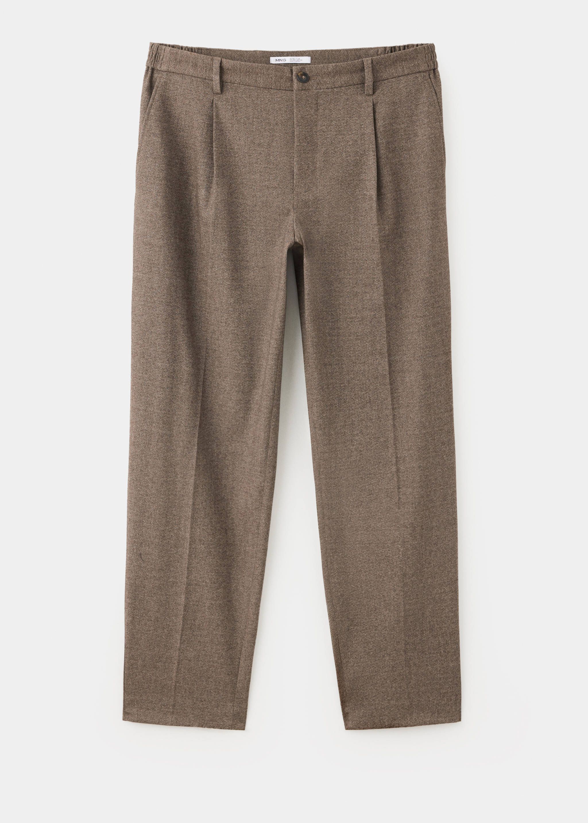 TROUSERS PIEDRA - Article sans modèle
