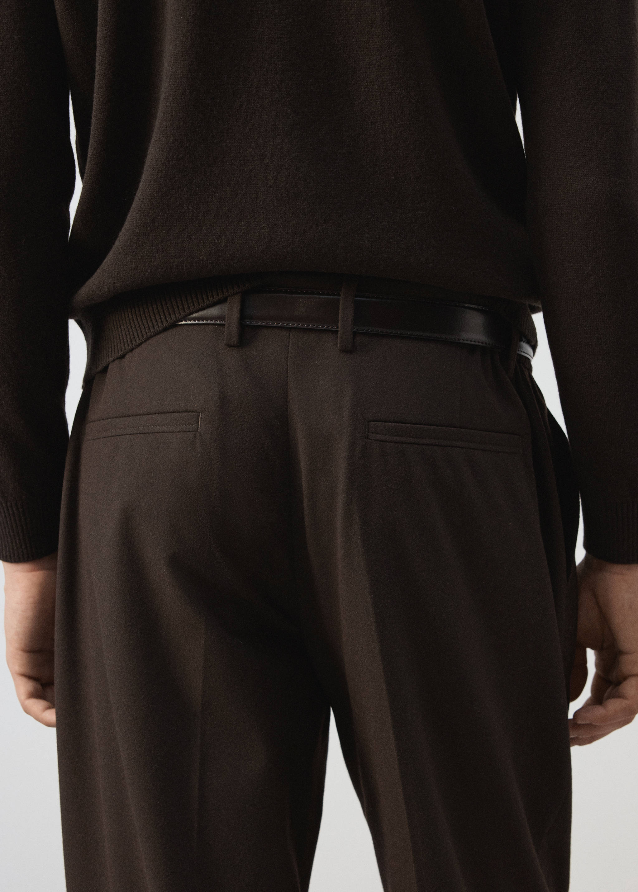 TROUSERS PIEDRA - Détail de l'article 4
