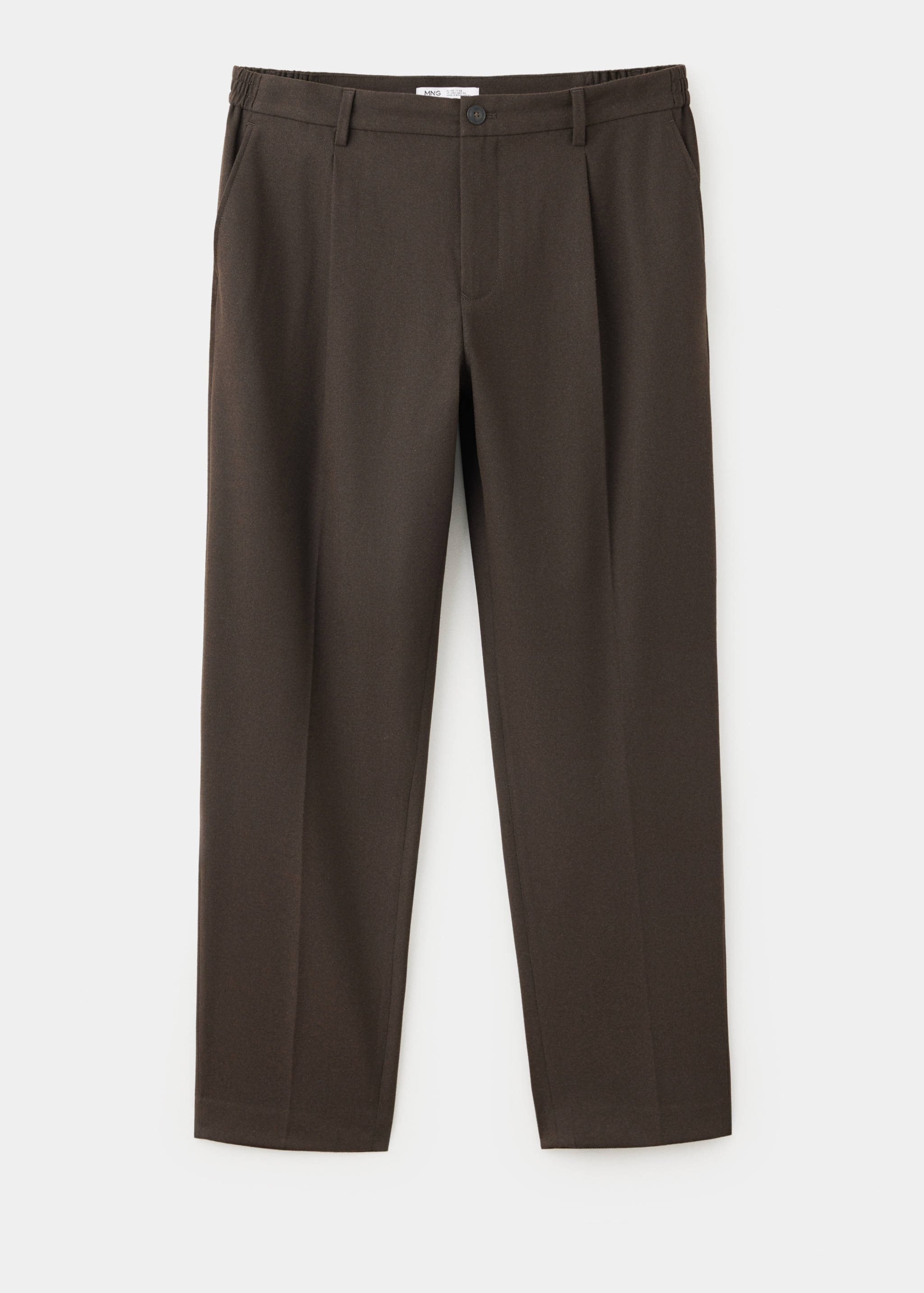 TROUSERS PIEDRA - Article sans modèle