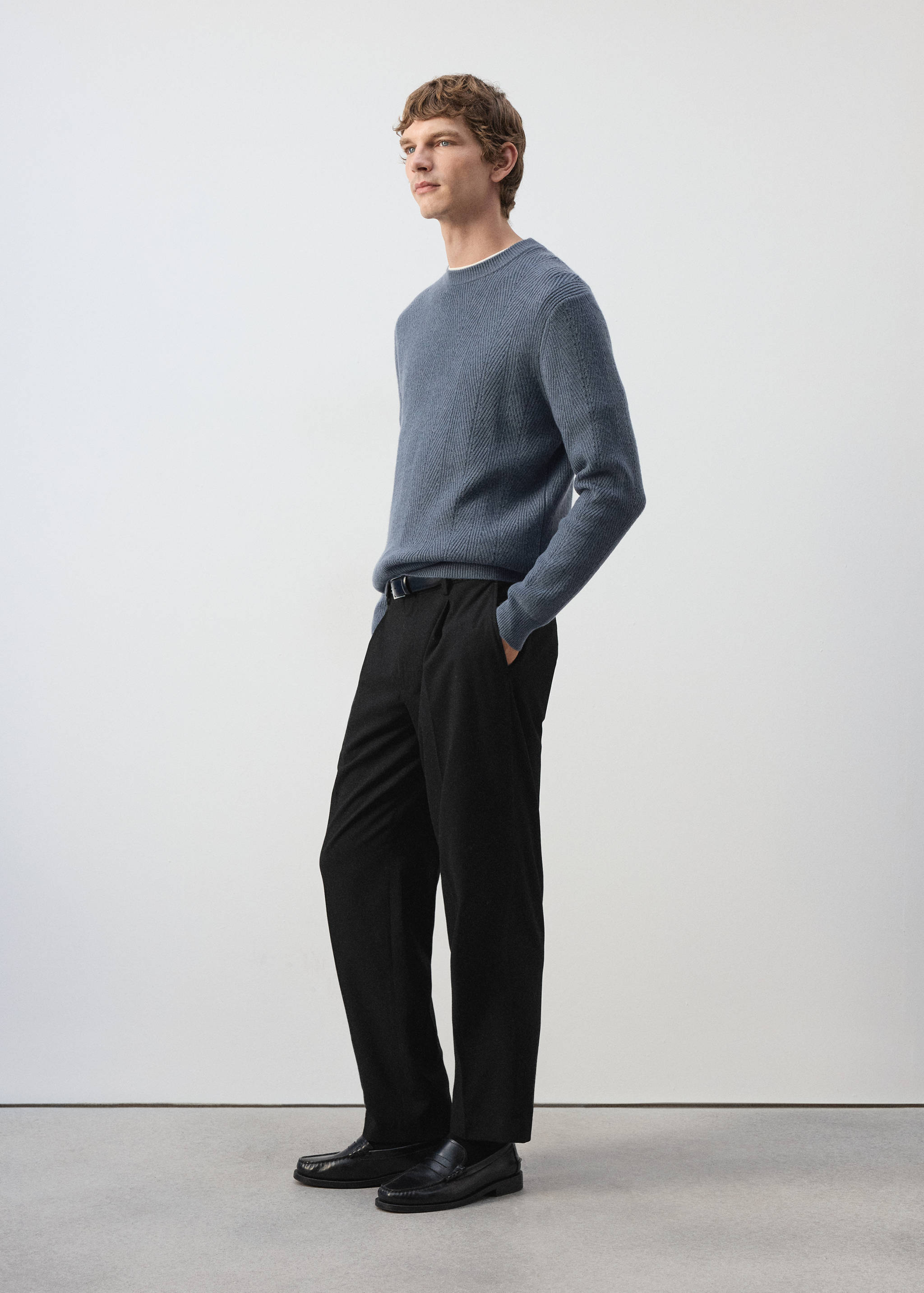 TROUSERS PIEDRA - Détail de l'article 2