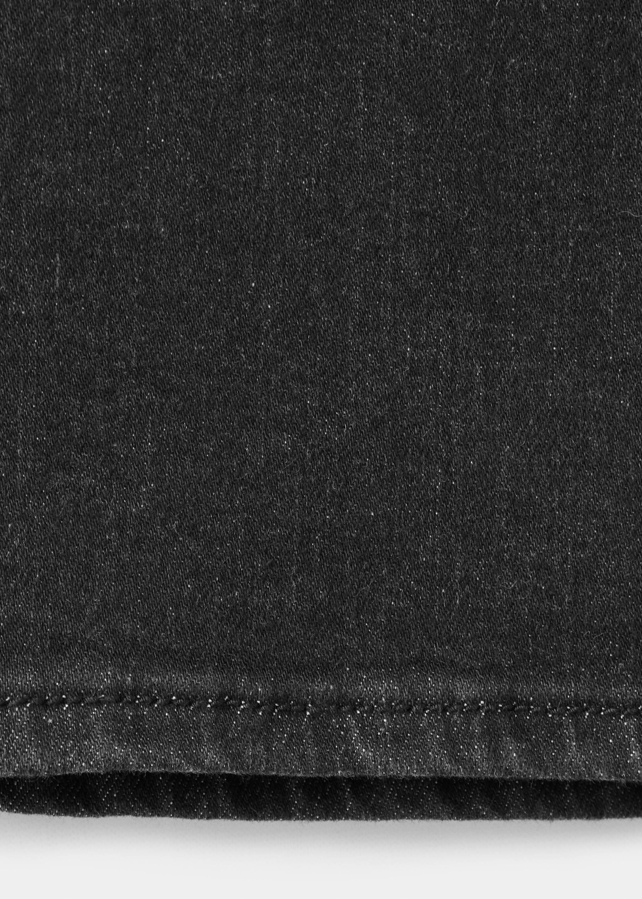 Jeans diamond - Details of the article 8