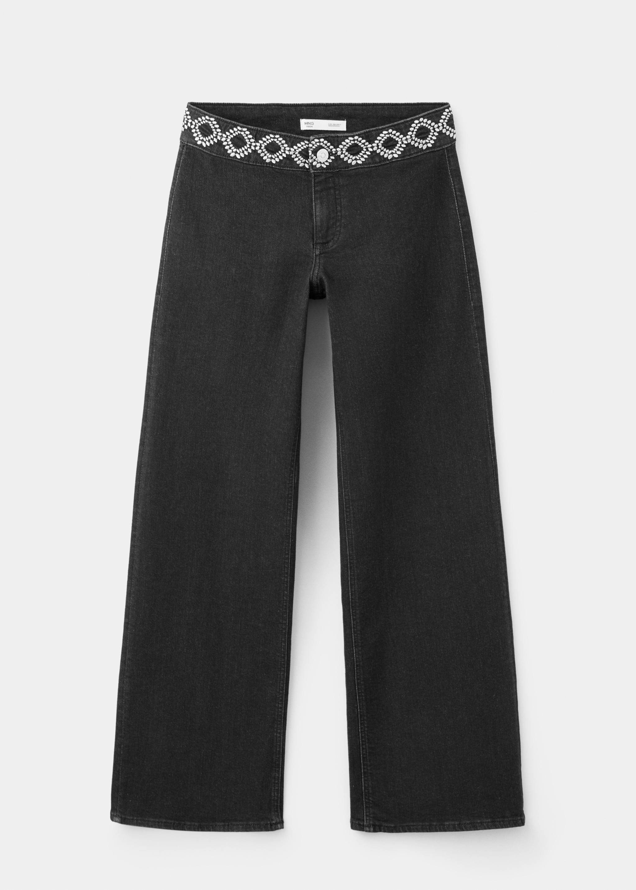 Jeans diamond - Article without model