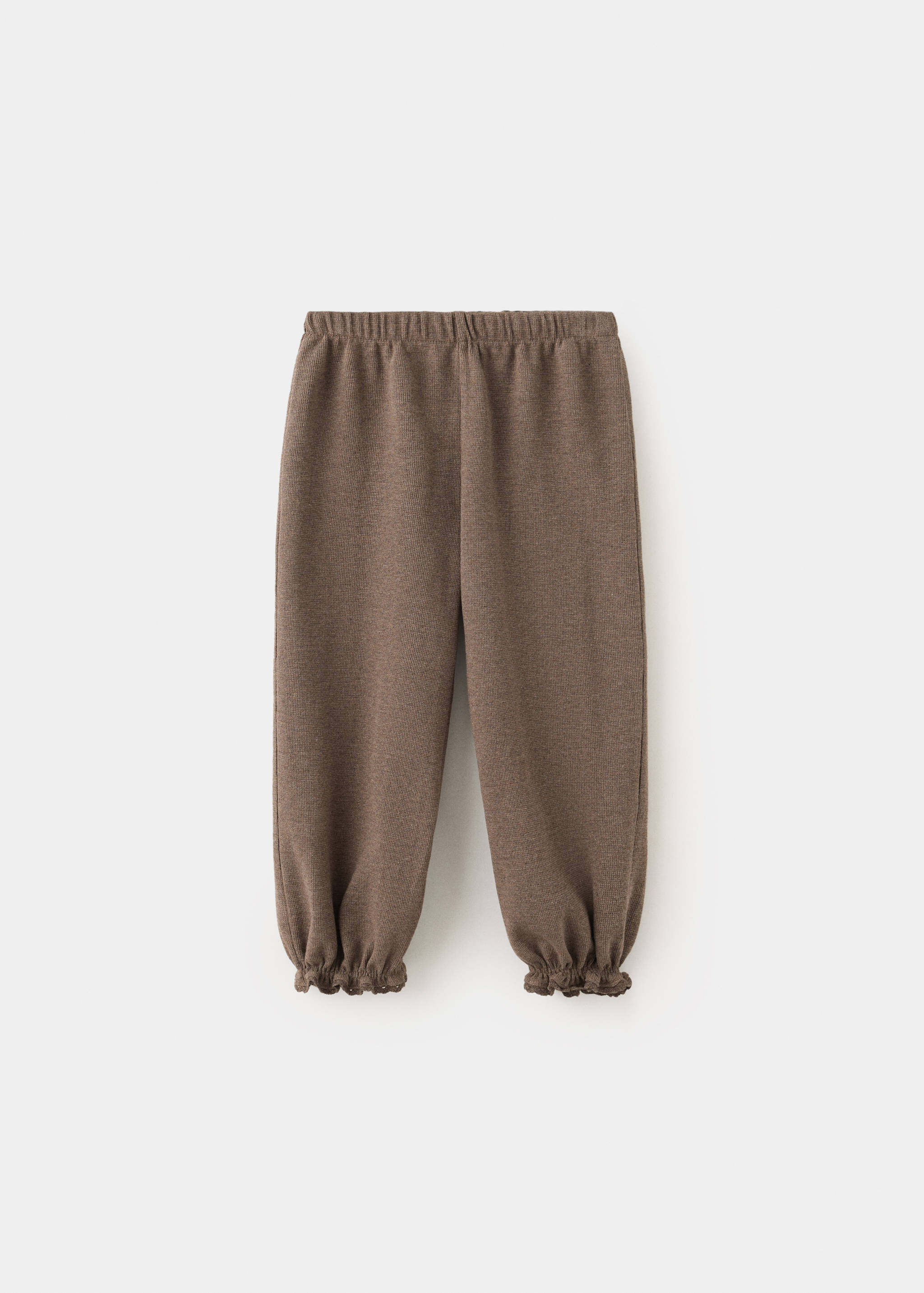 TROUSERS BOMBI - Artikel ohne Model