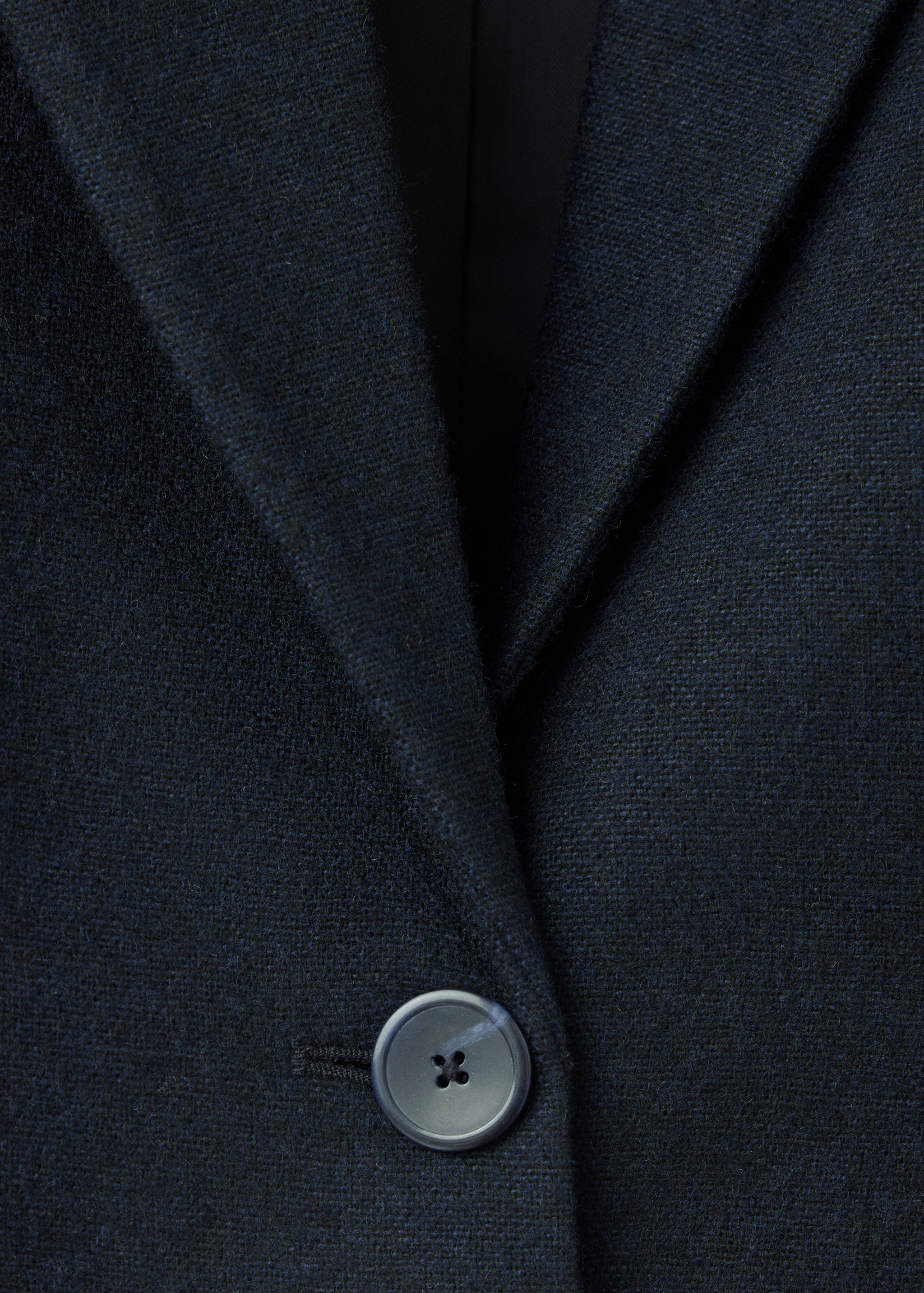 BLAZER LUNGO - Details of the article 8