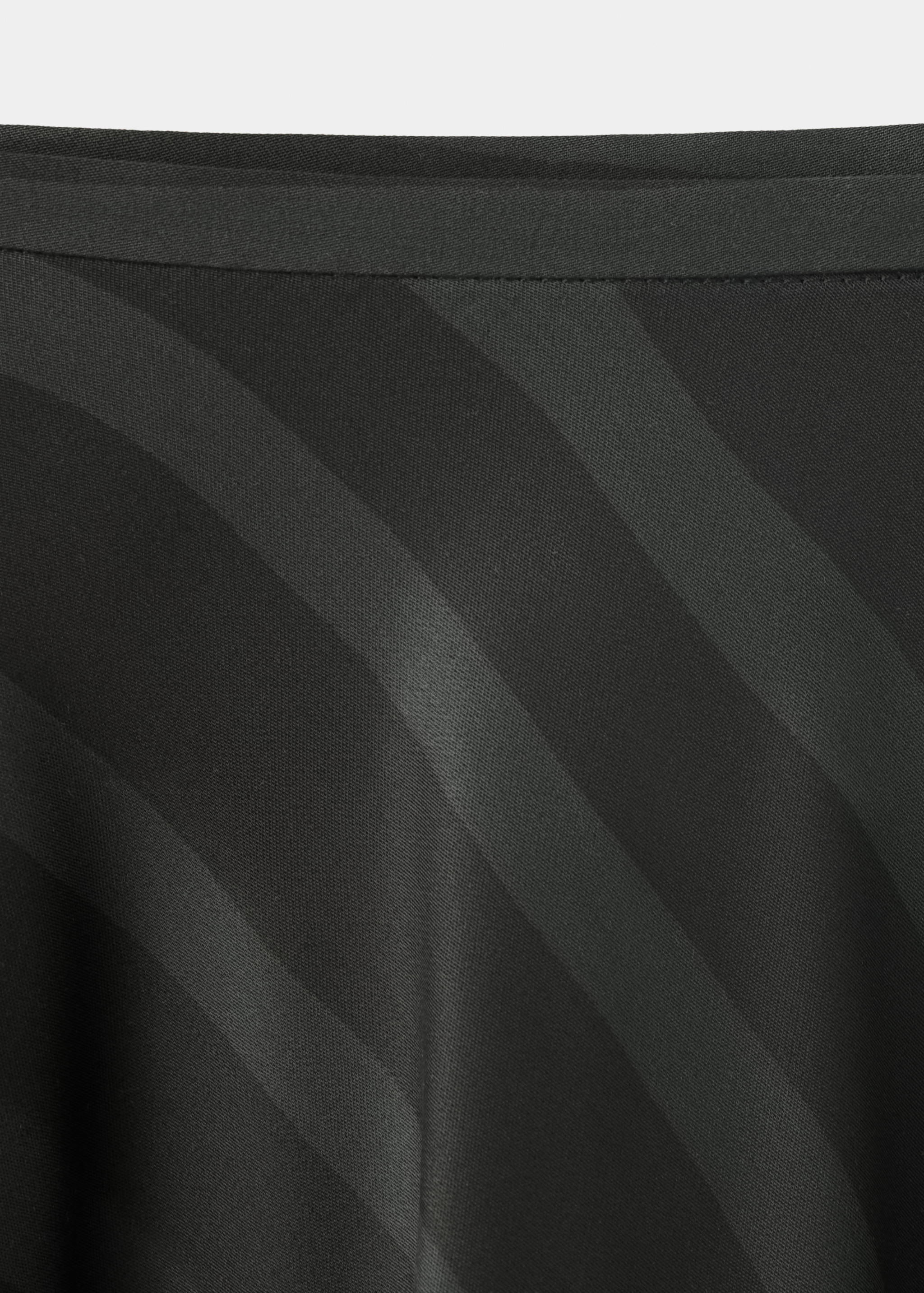 SKIRT TRUFA - Details of the article 8
