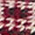 Colour Red selected