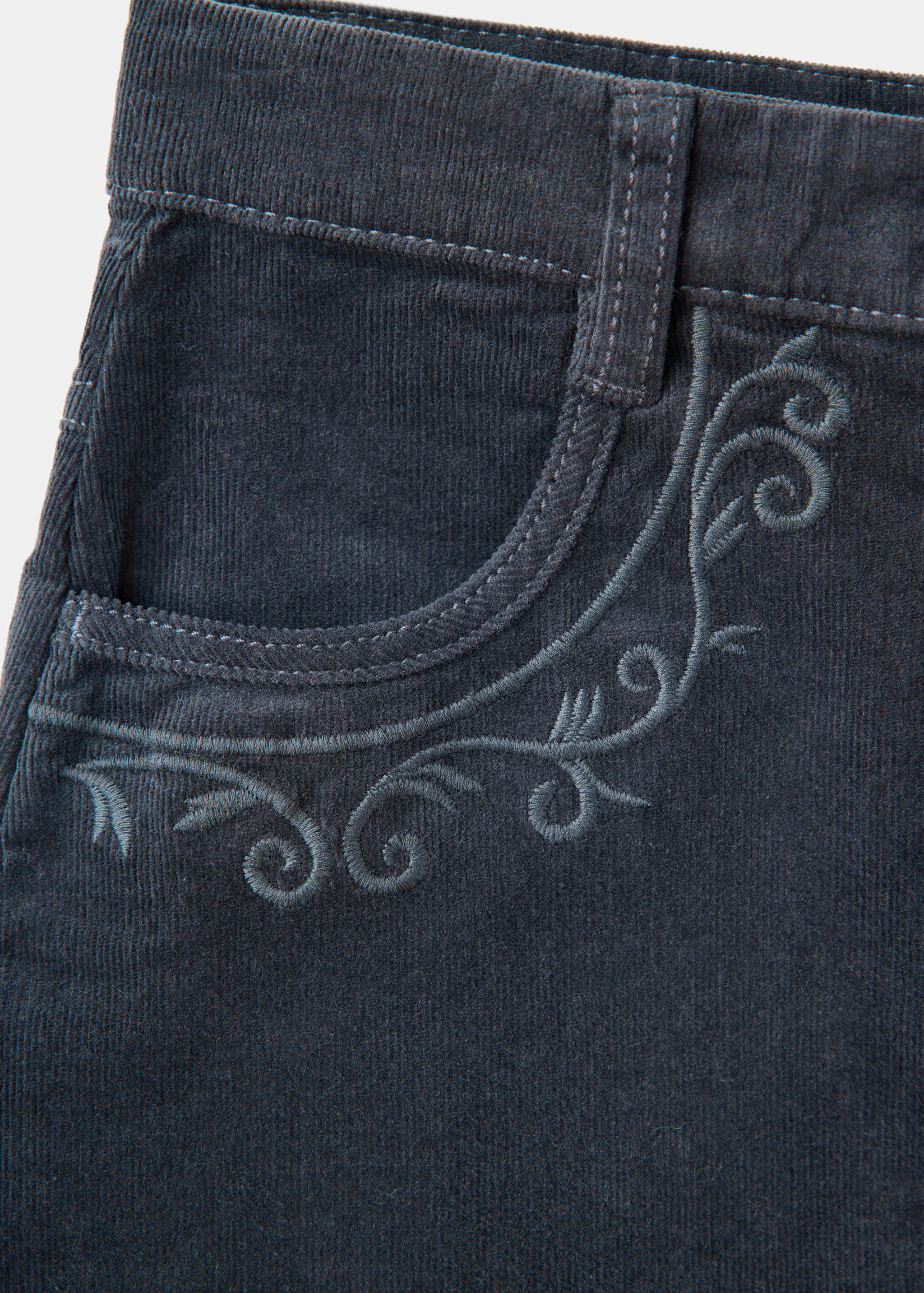 SKIRT GALOPE - Details of the article 8