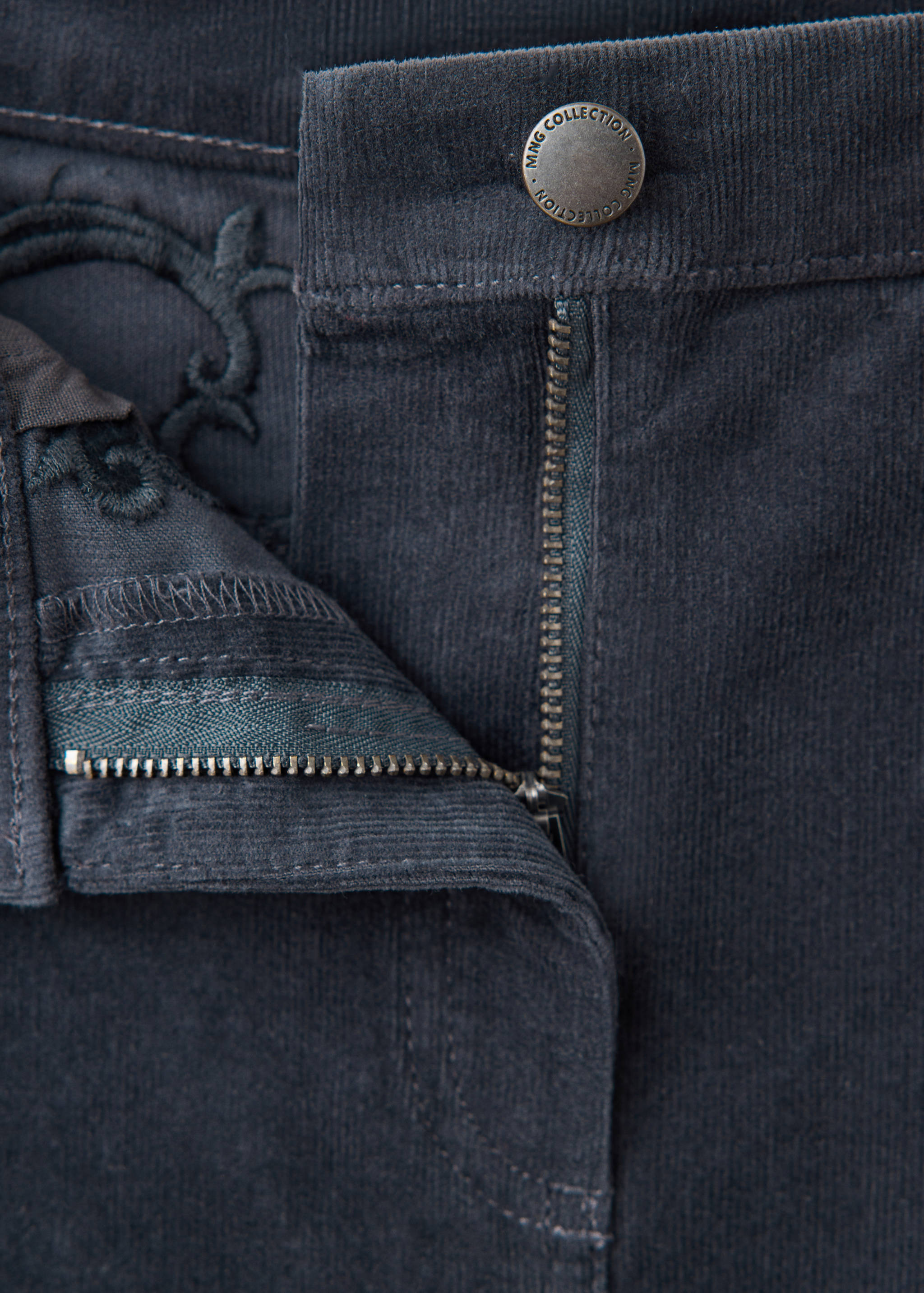 SKIRT GALOPE - Details of the article 0