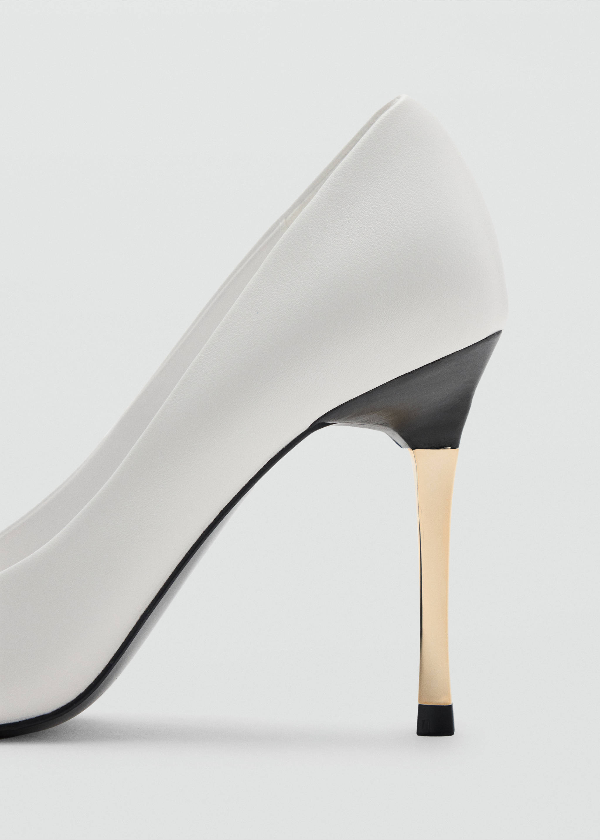 SHOES NIGHT - Détail de l'article 1, Blanc. Ref: 37069139-00.