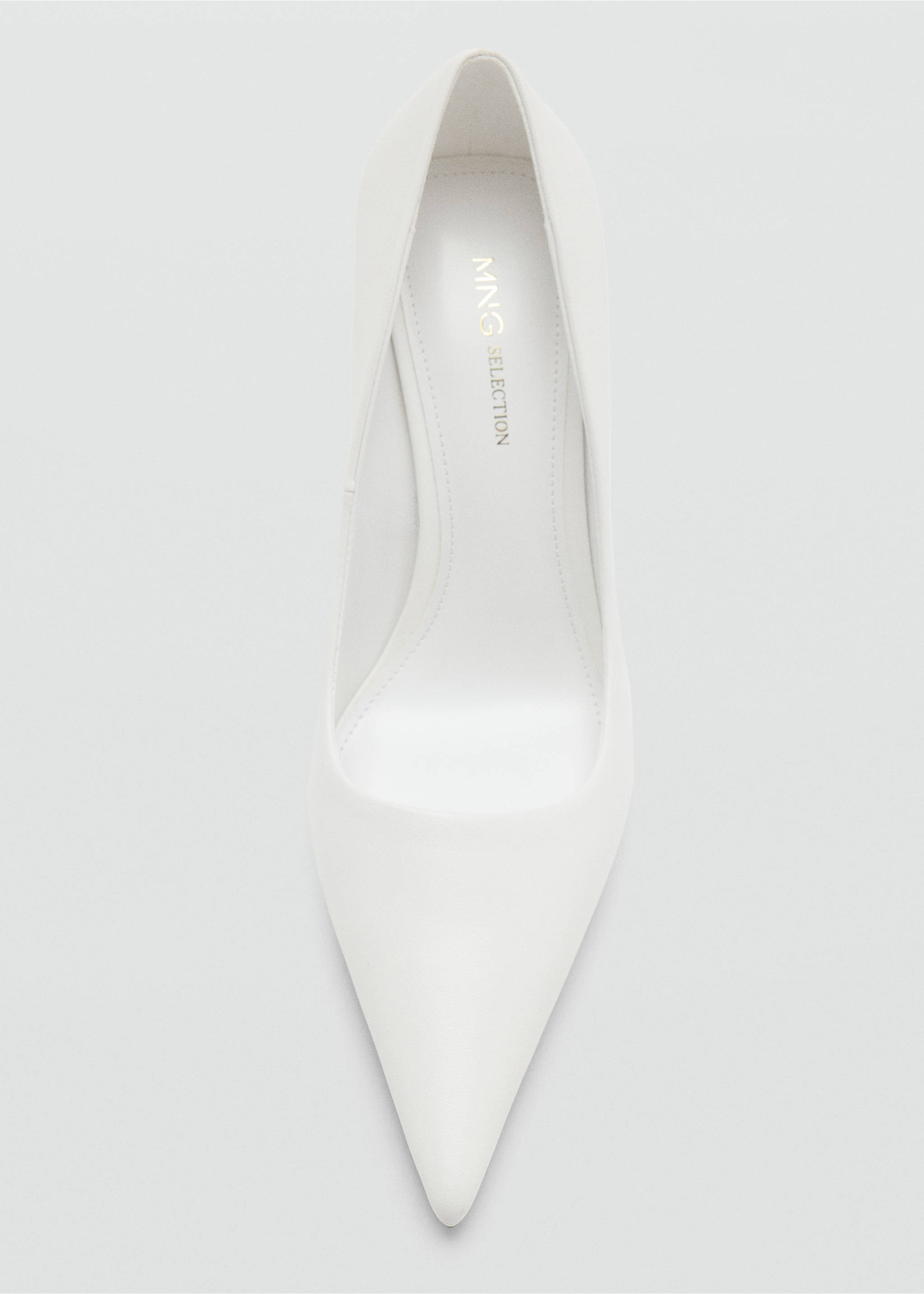 SHOES NIGHT - Détail de l'article 2, Blanc. Ref: 37069139-00.