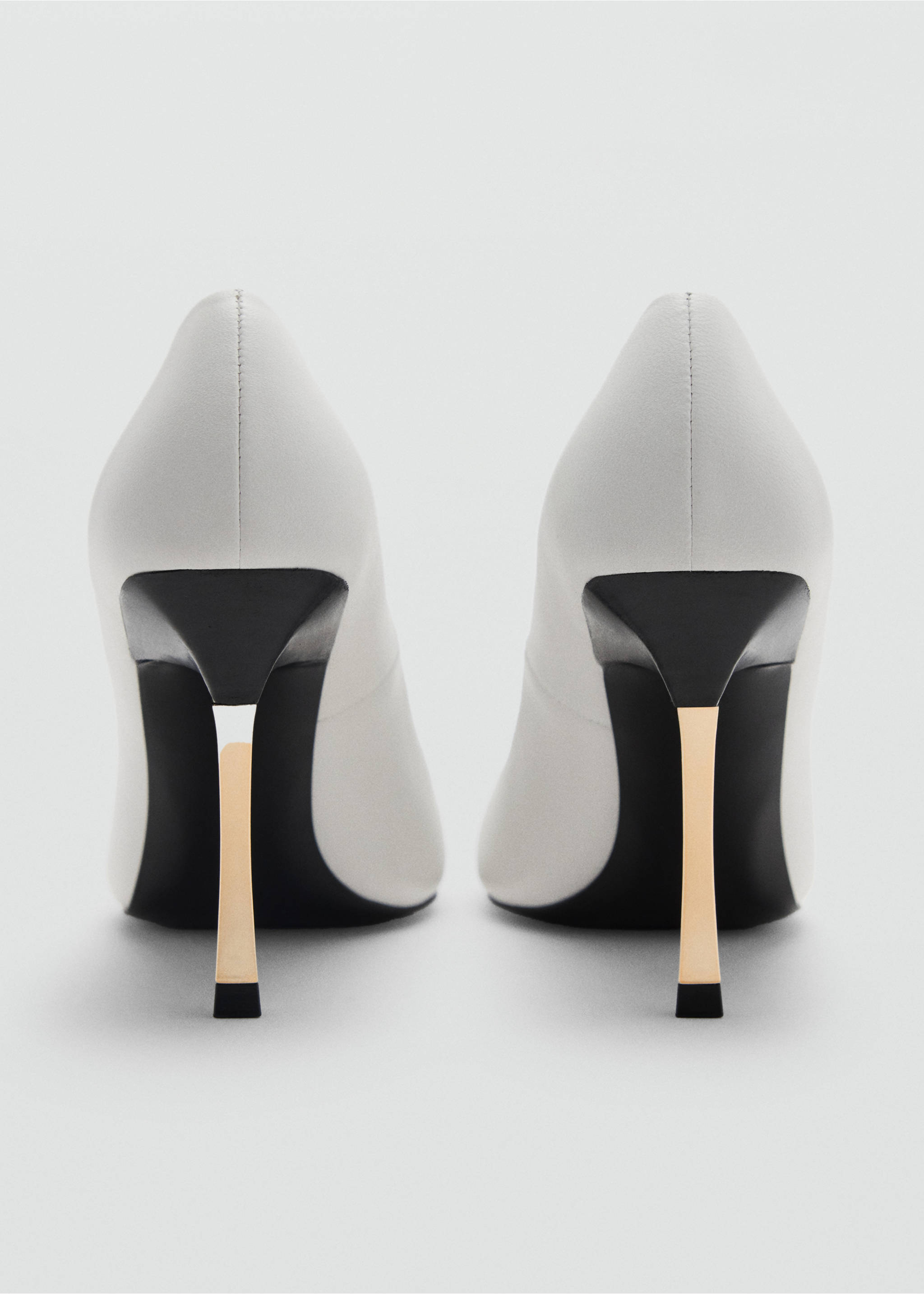 SHOES NIGHT - Détail de l'article 4, Blanc. Ref: 37069139-00.