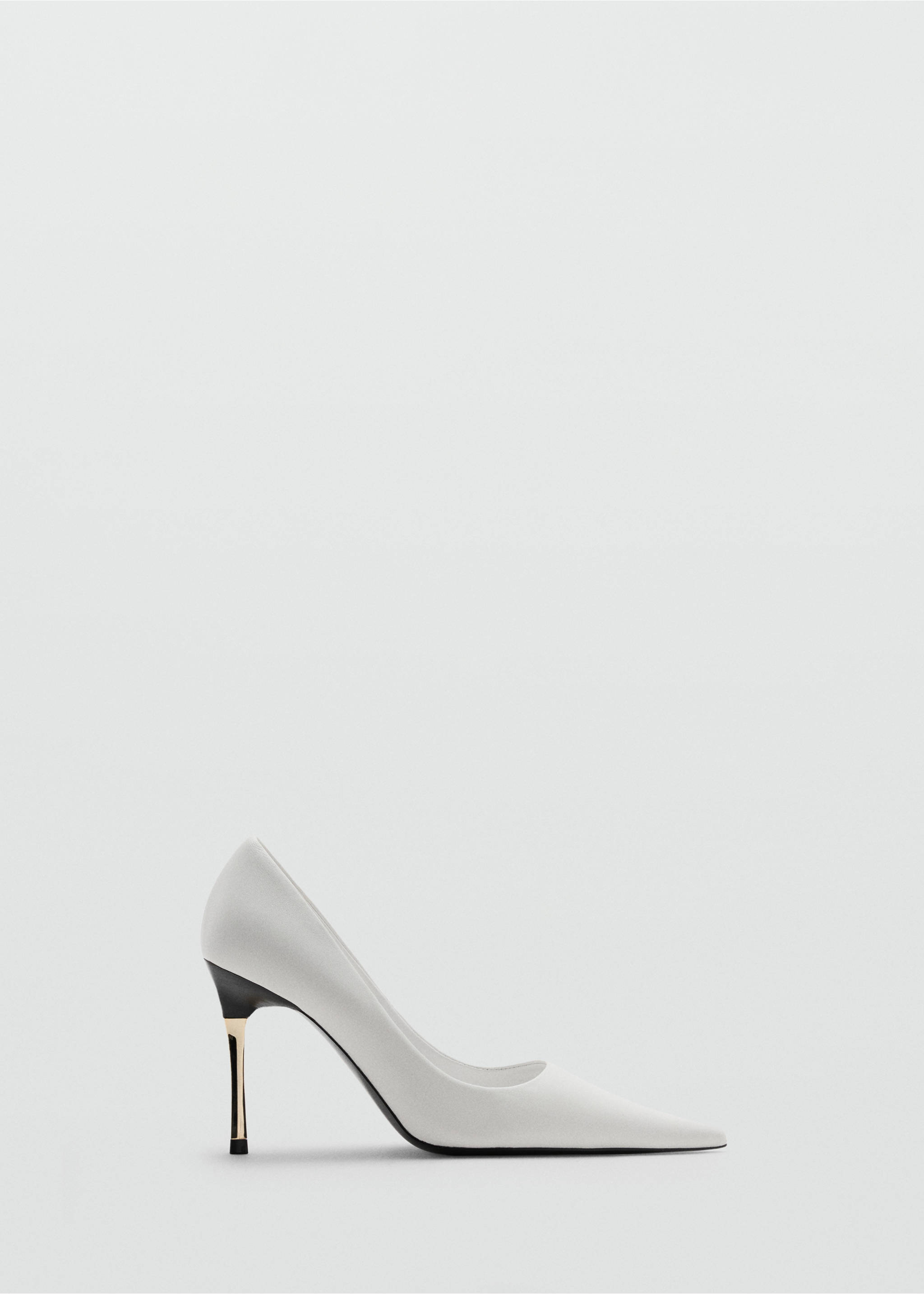 SHOES NIGHT - Article sans modèle, Blanc. Ref: 37069139-00.