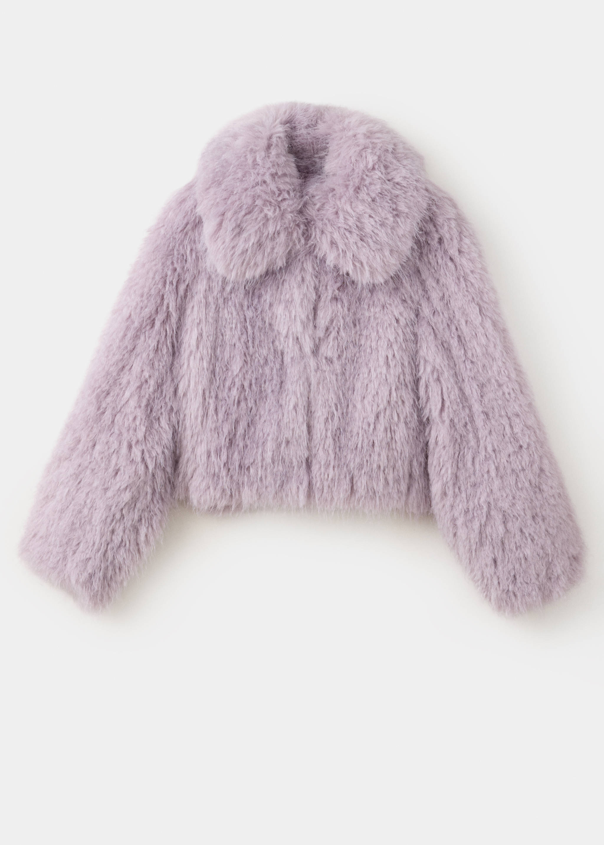 COAT NEWBOL - منتج دون نموذج
