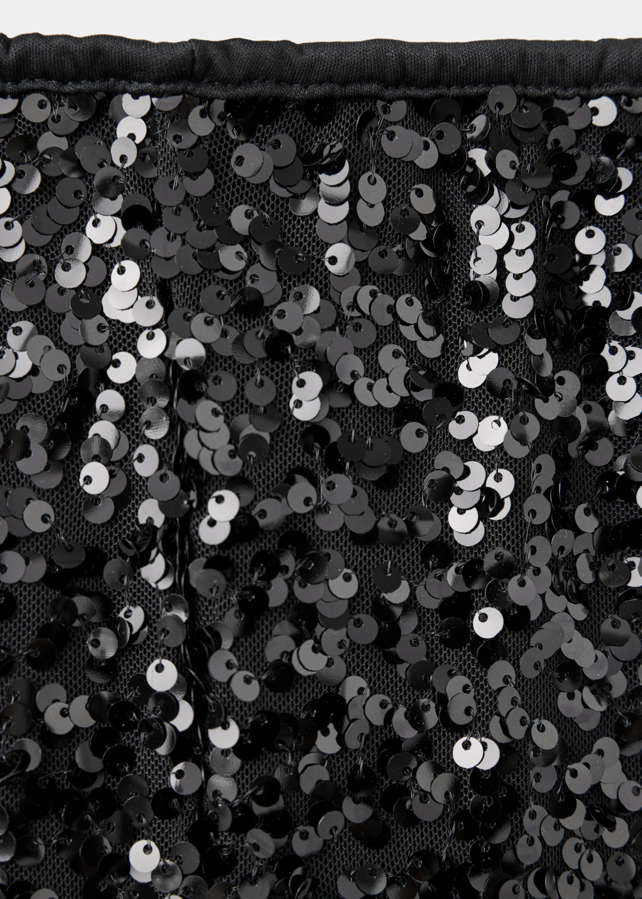 TROUSERS GALASET - Details of the article 8