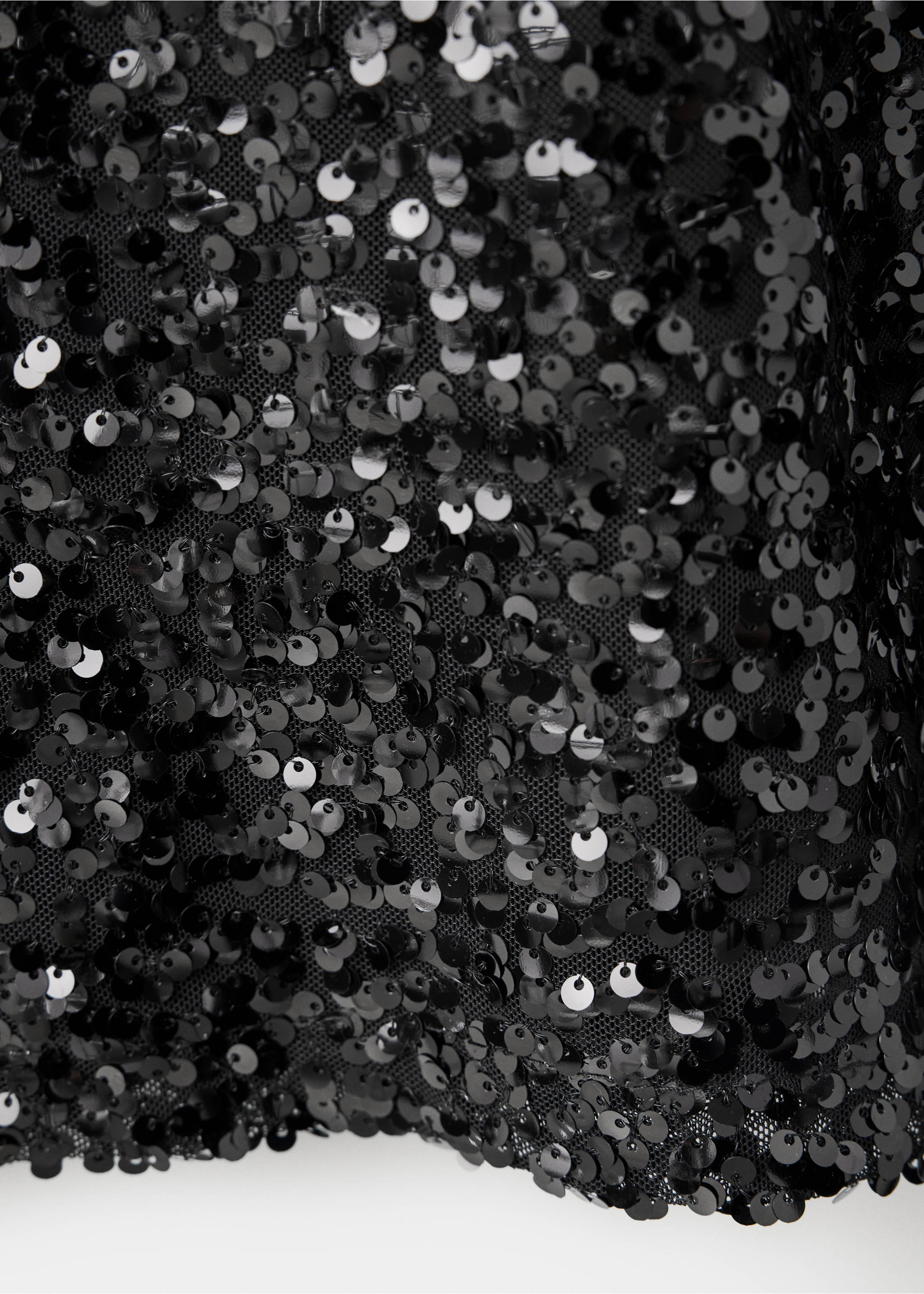 TROUSERS GALASET - Details of the article 0, Black. Ref: 37069212-00.