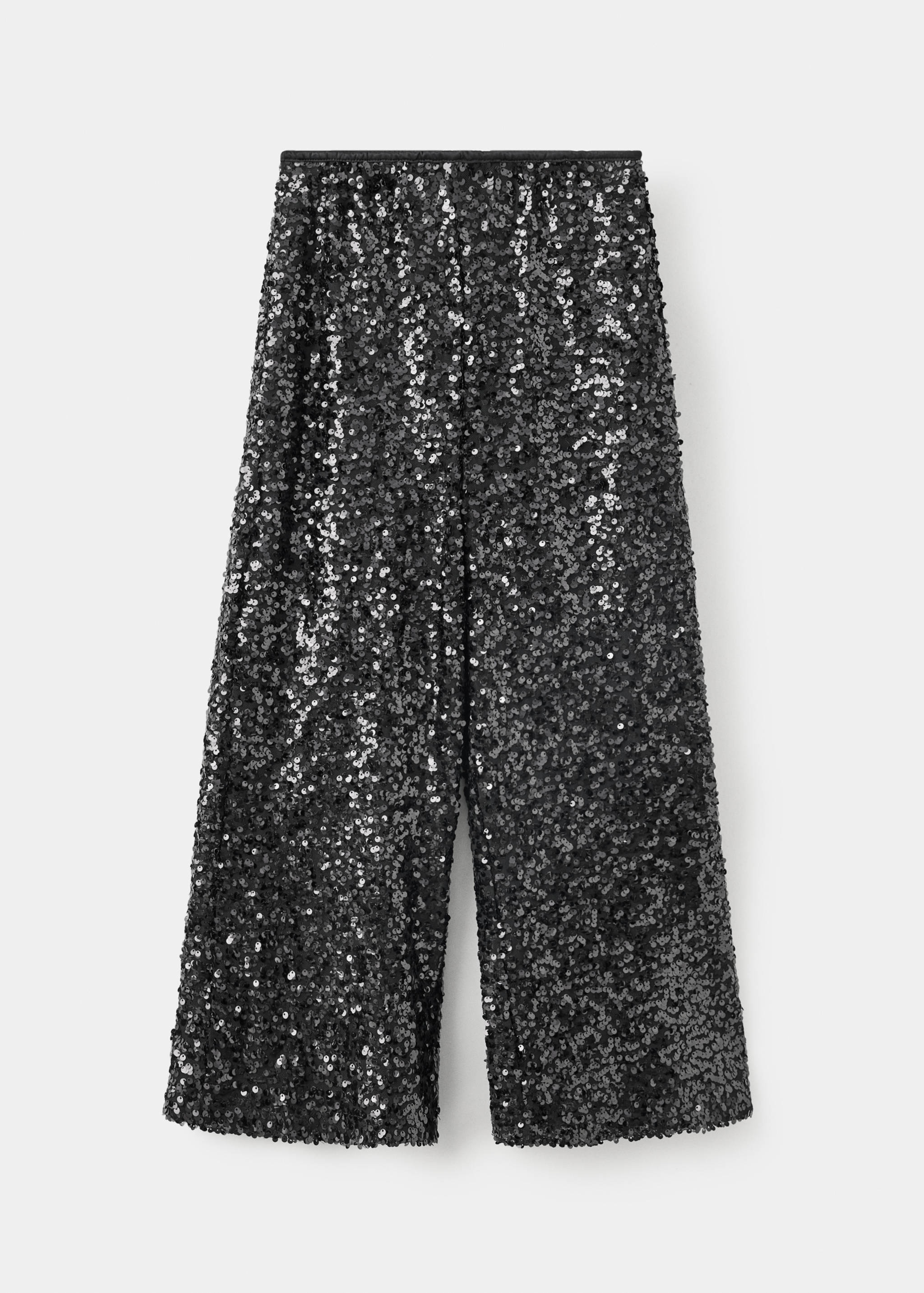 TROUSERS GALASET - Article without model