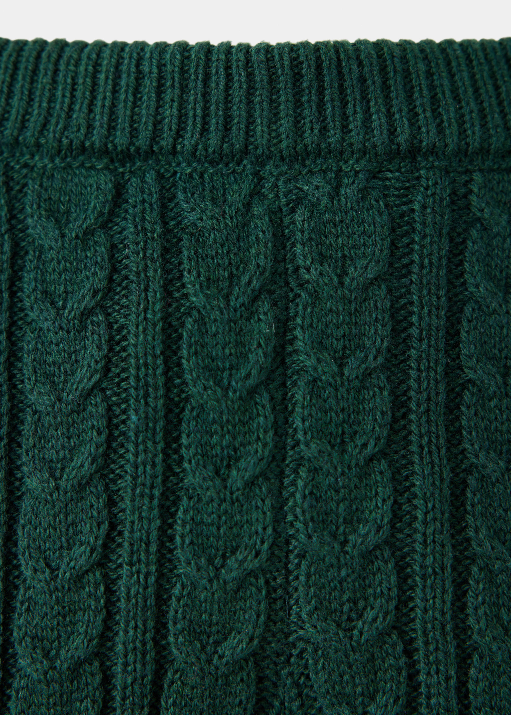 TROUSERS GABRIEL - تفاصيل المنتج 8